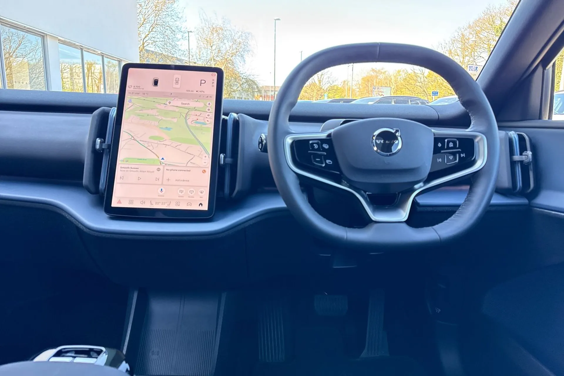 Volvo EX30 thumbnail image number 34