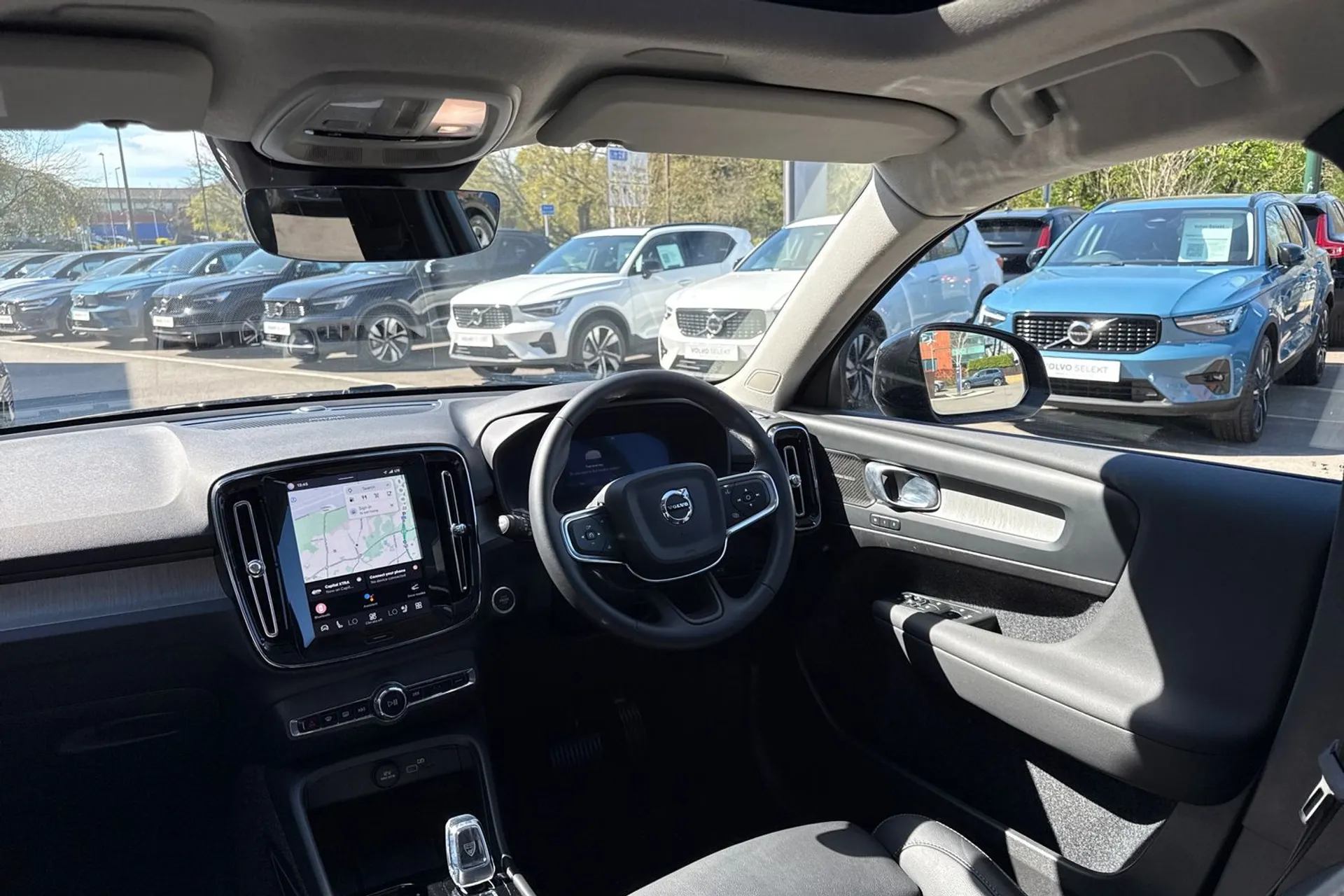 Volvo XC40 thumbnail image number 33