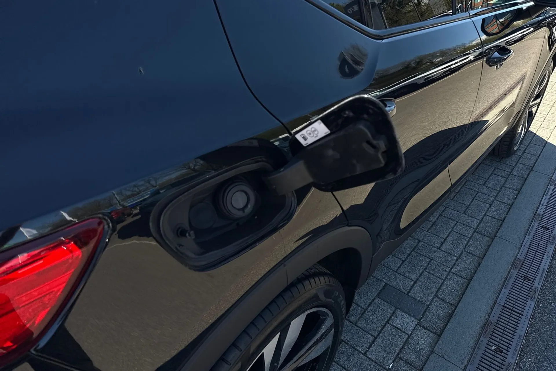 Volvo XC40 thumbnail image number 19