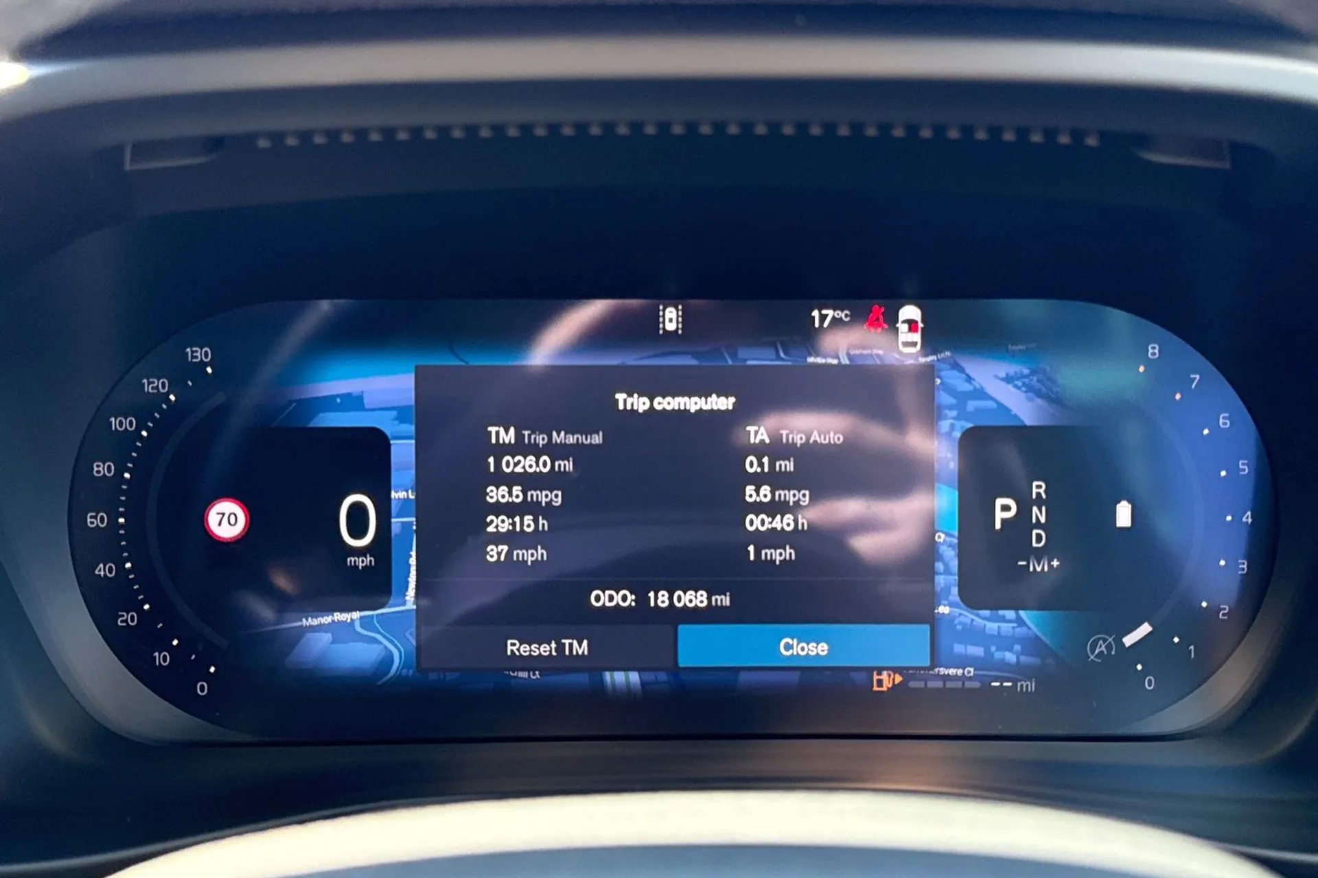 Volvo XC40 thumbnail image number 44