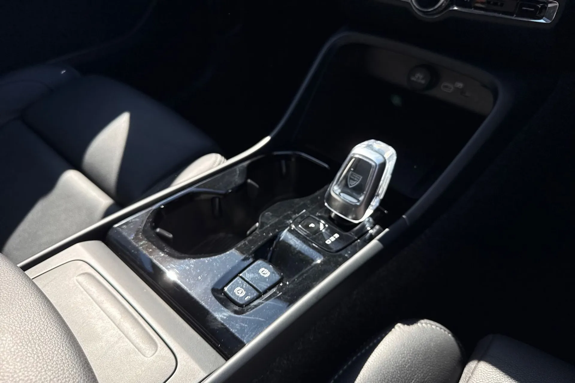 Volvo XC40 thumbnail image number 43