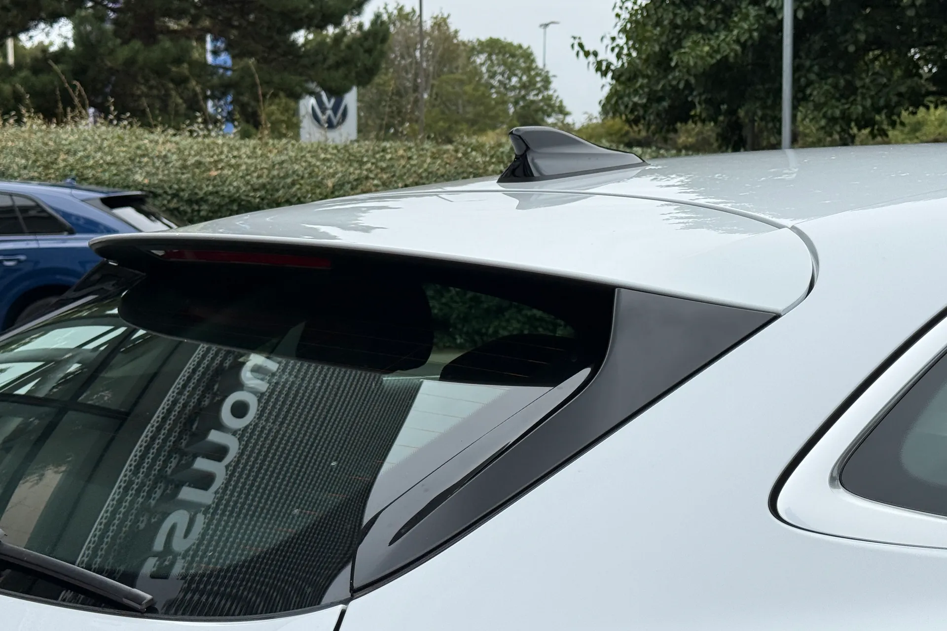 Audi Q3 thumbnail image number 31