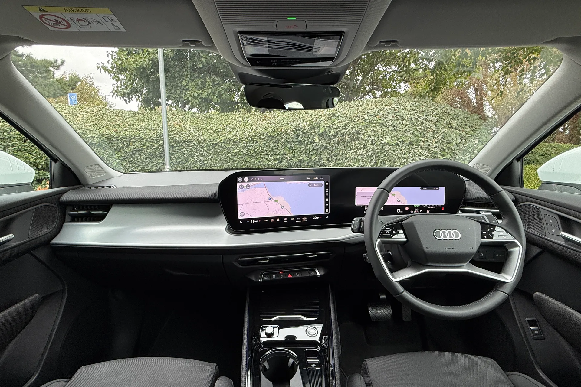 Audi Q3 thumbnail image number 5