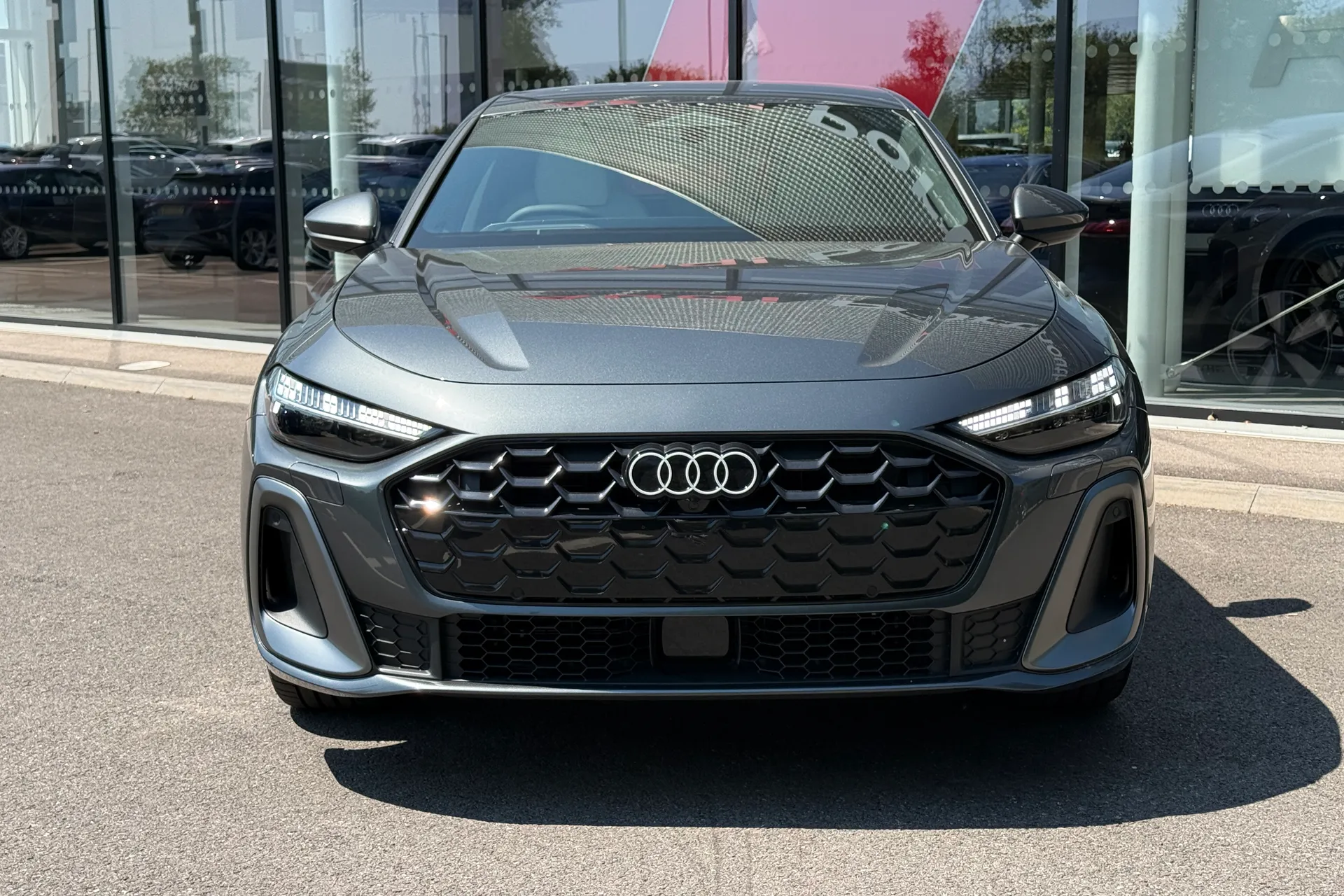 Audi A5 thumbnail image number 9