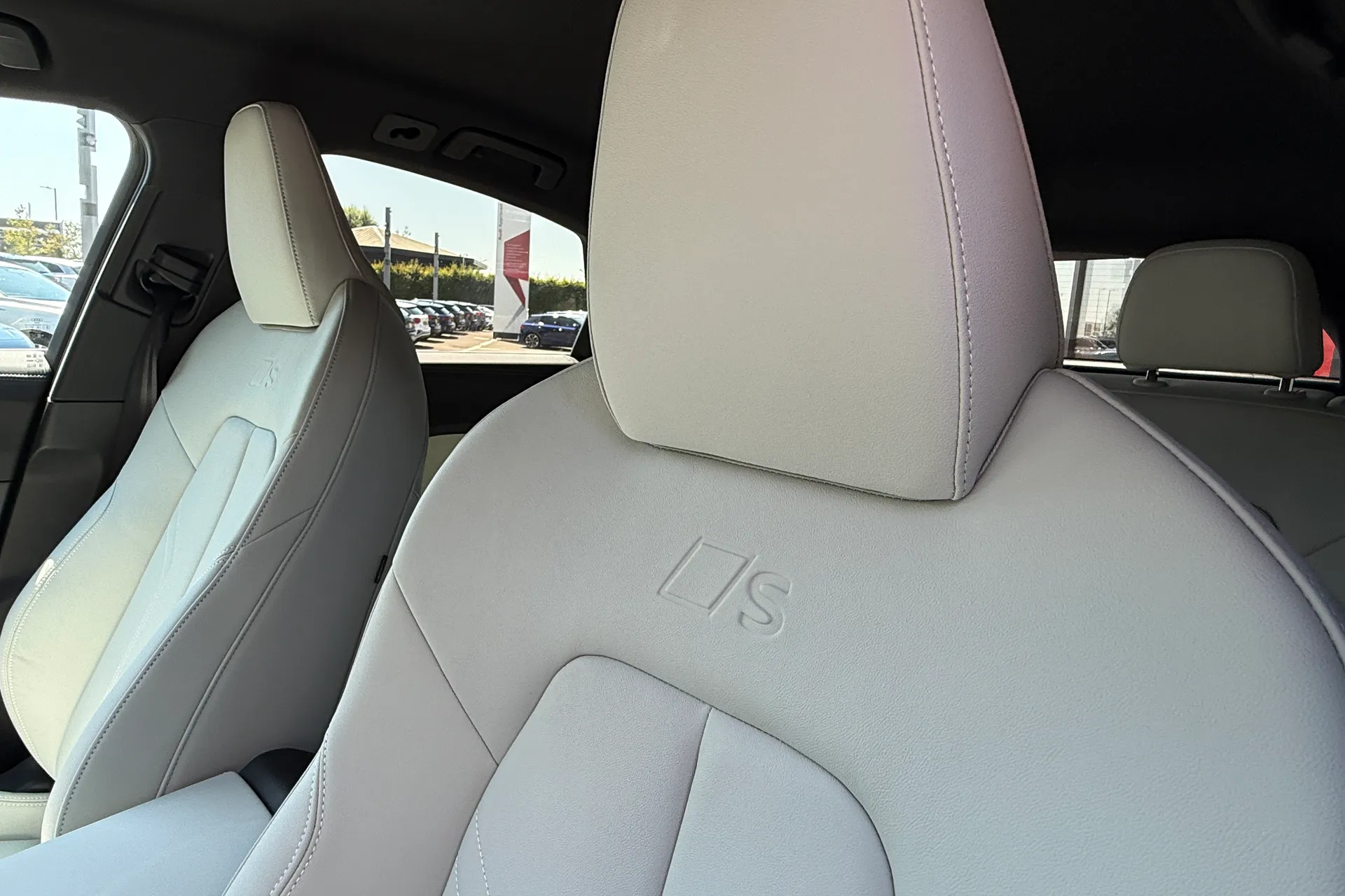 Audi A5 thumbnail image number 12