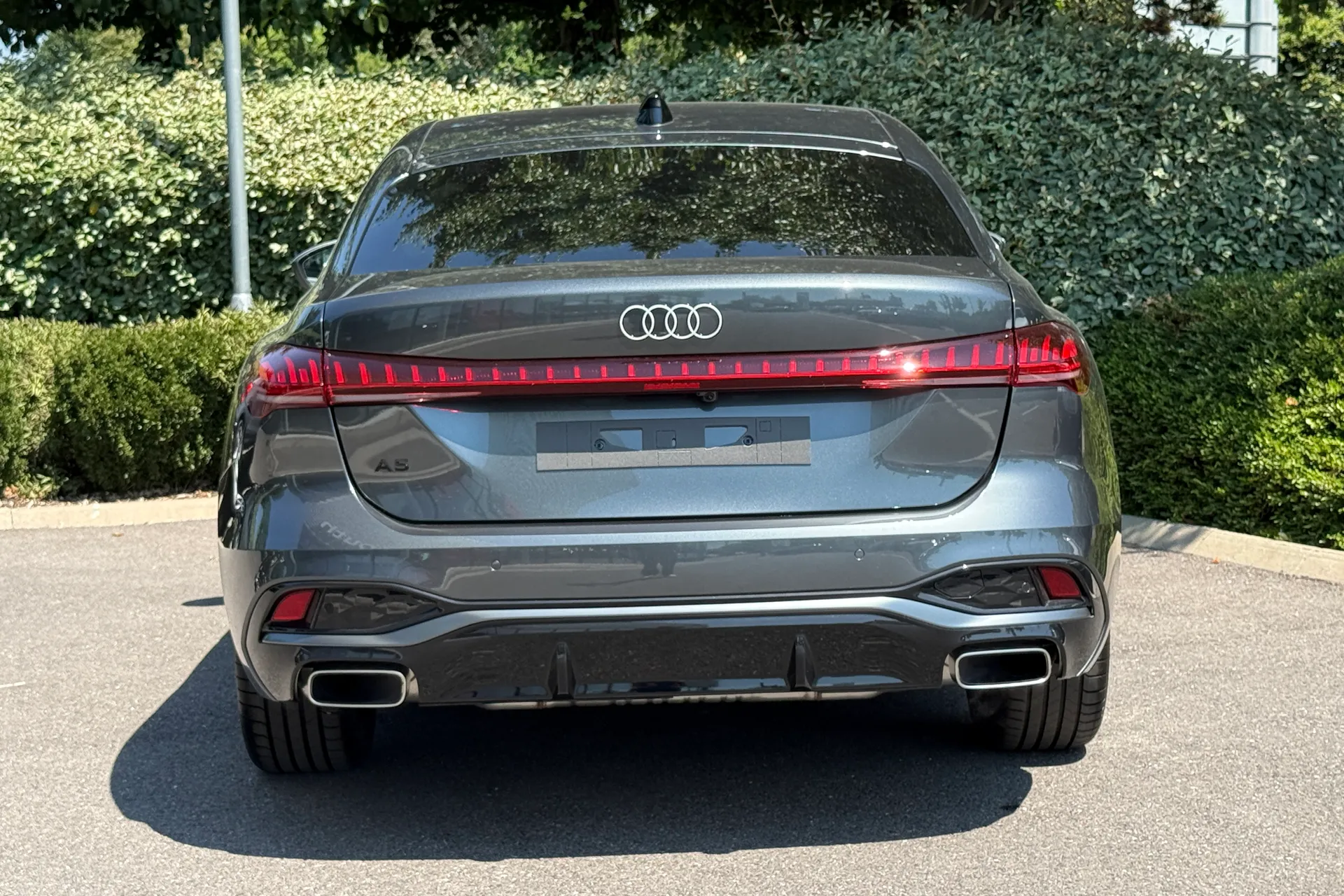 Audi A5 thumbnail image number 44