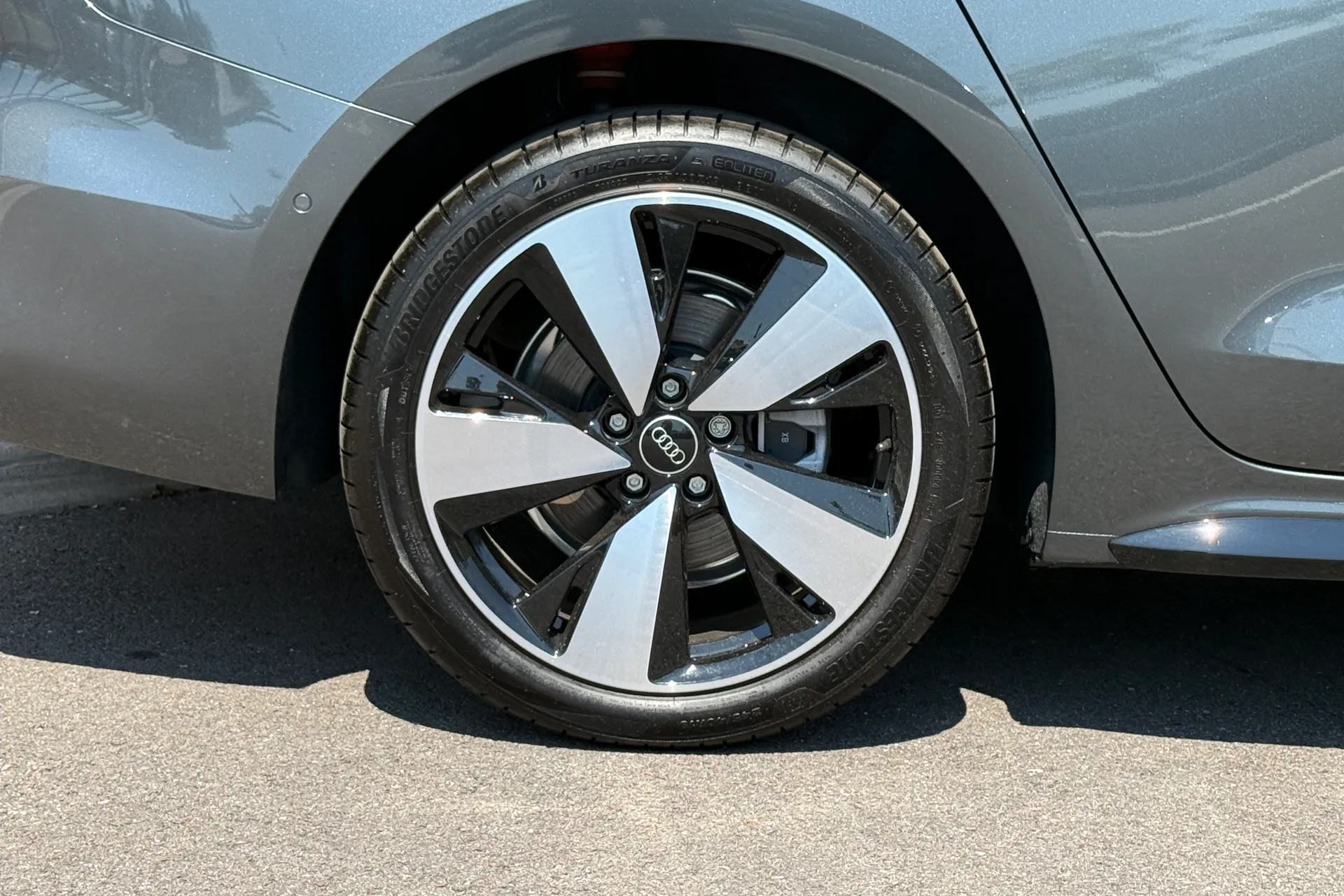 Audi A5 thumbnail image number 5