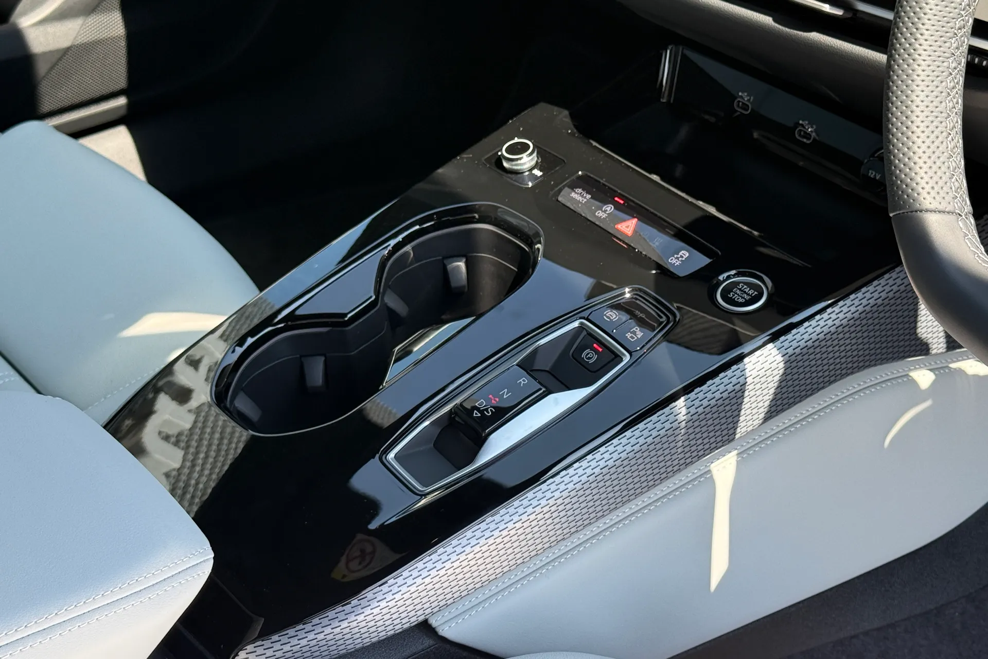 Audi A5 thumbnail image number 25
