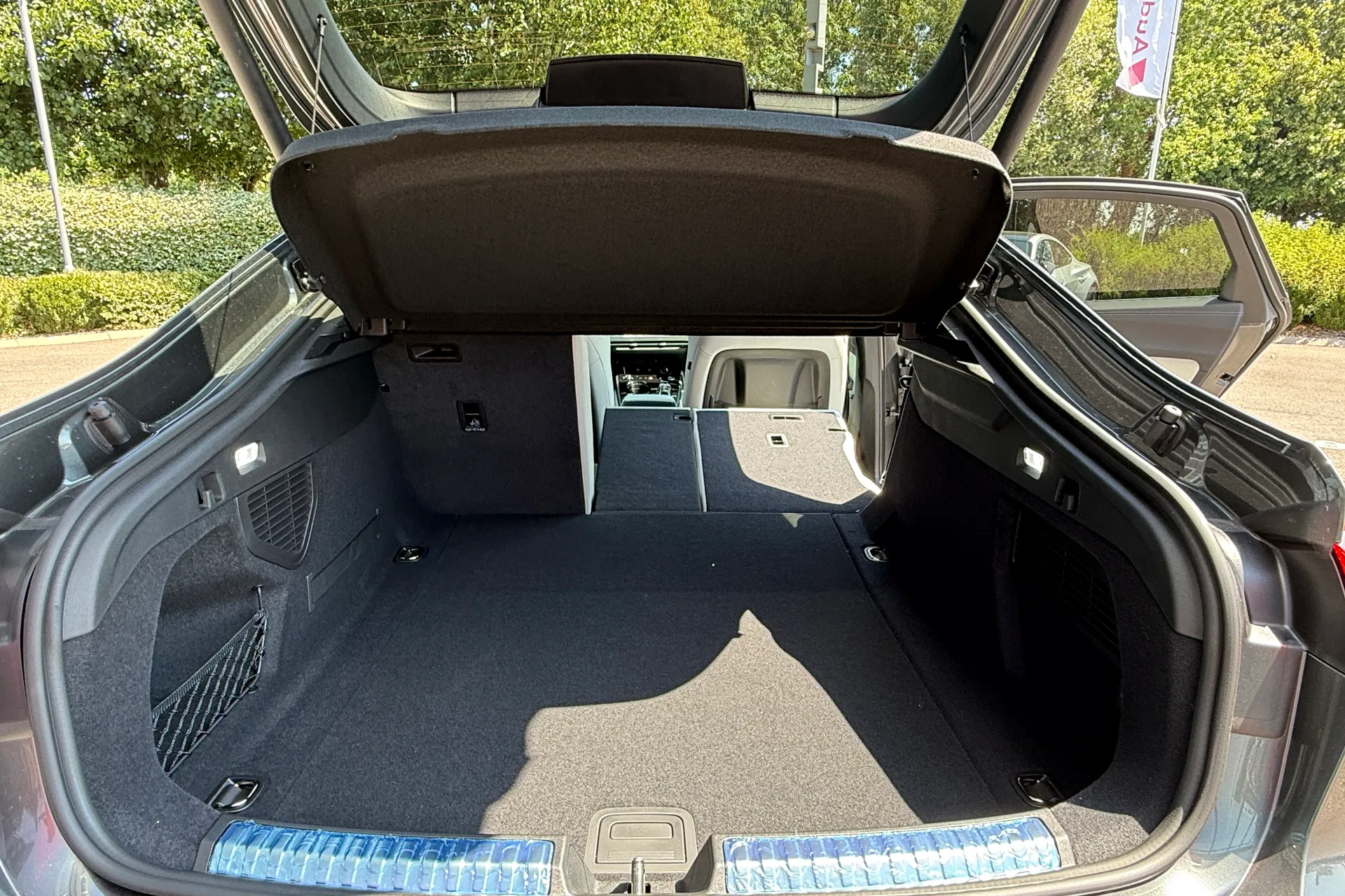 Audi A5 thumbnail image number 22