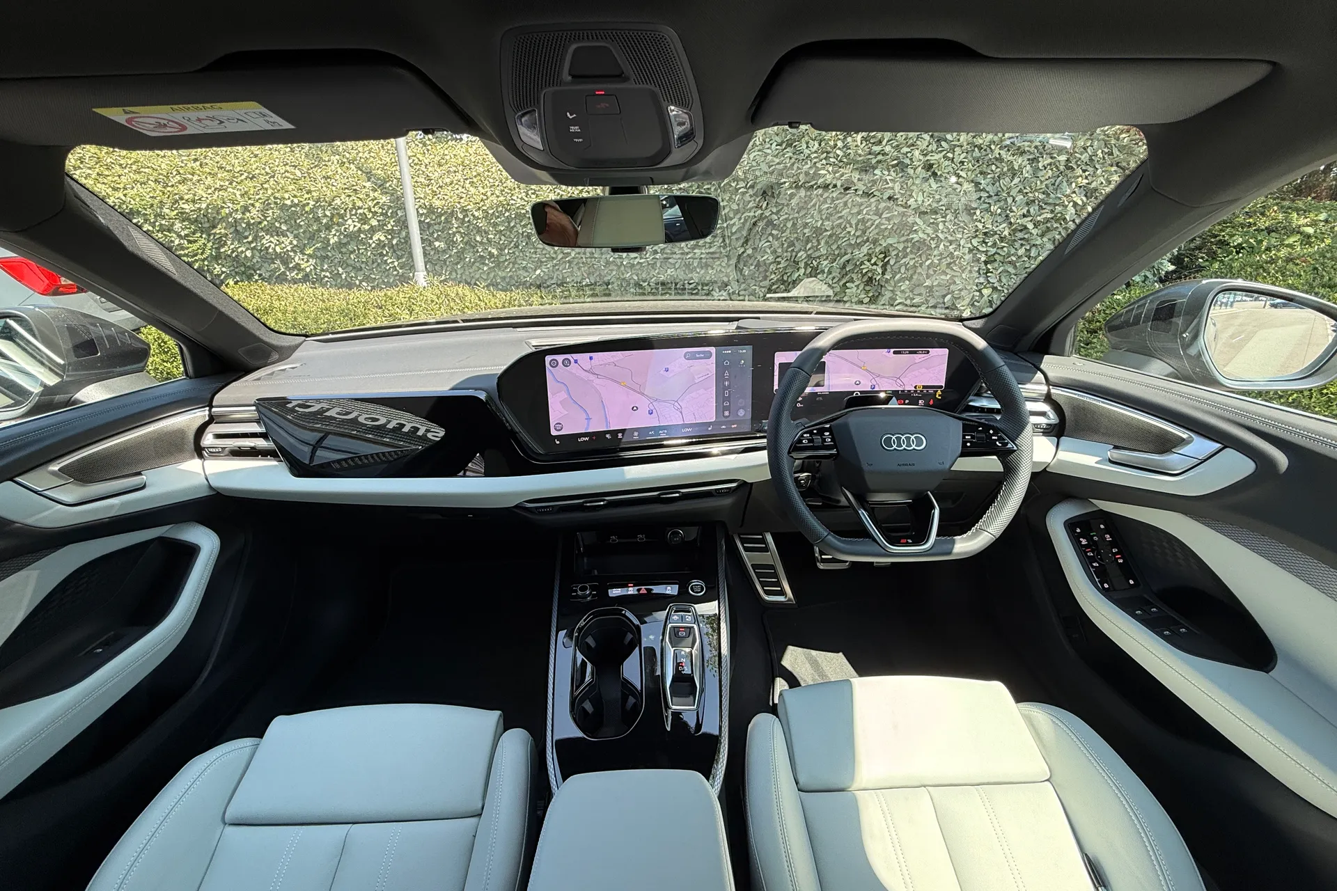 Audi A5 thumbnail image number 47