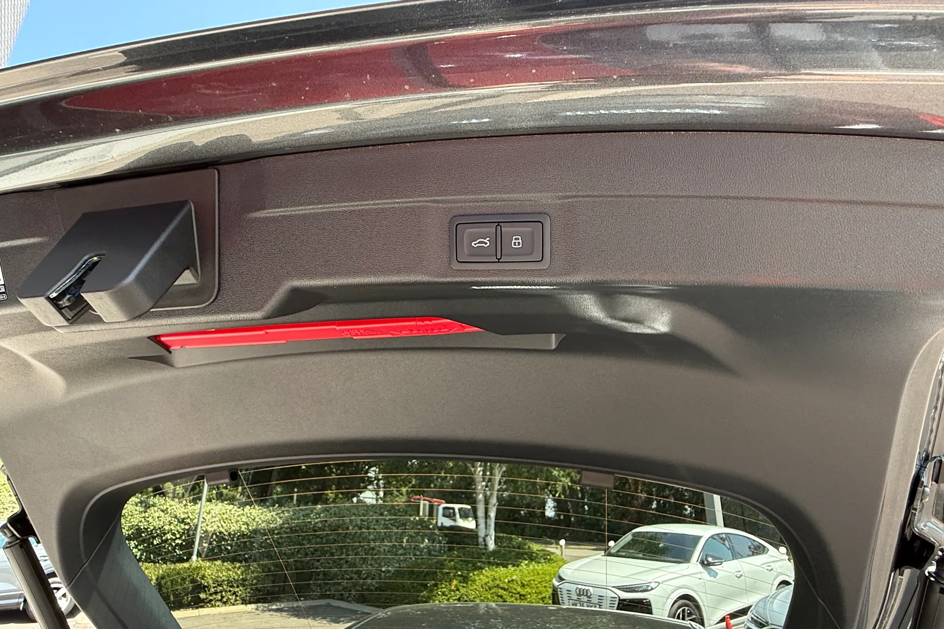 Audi A5 thumbnail image number 23