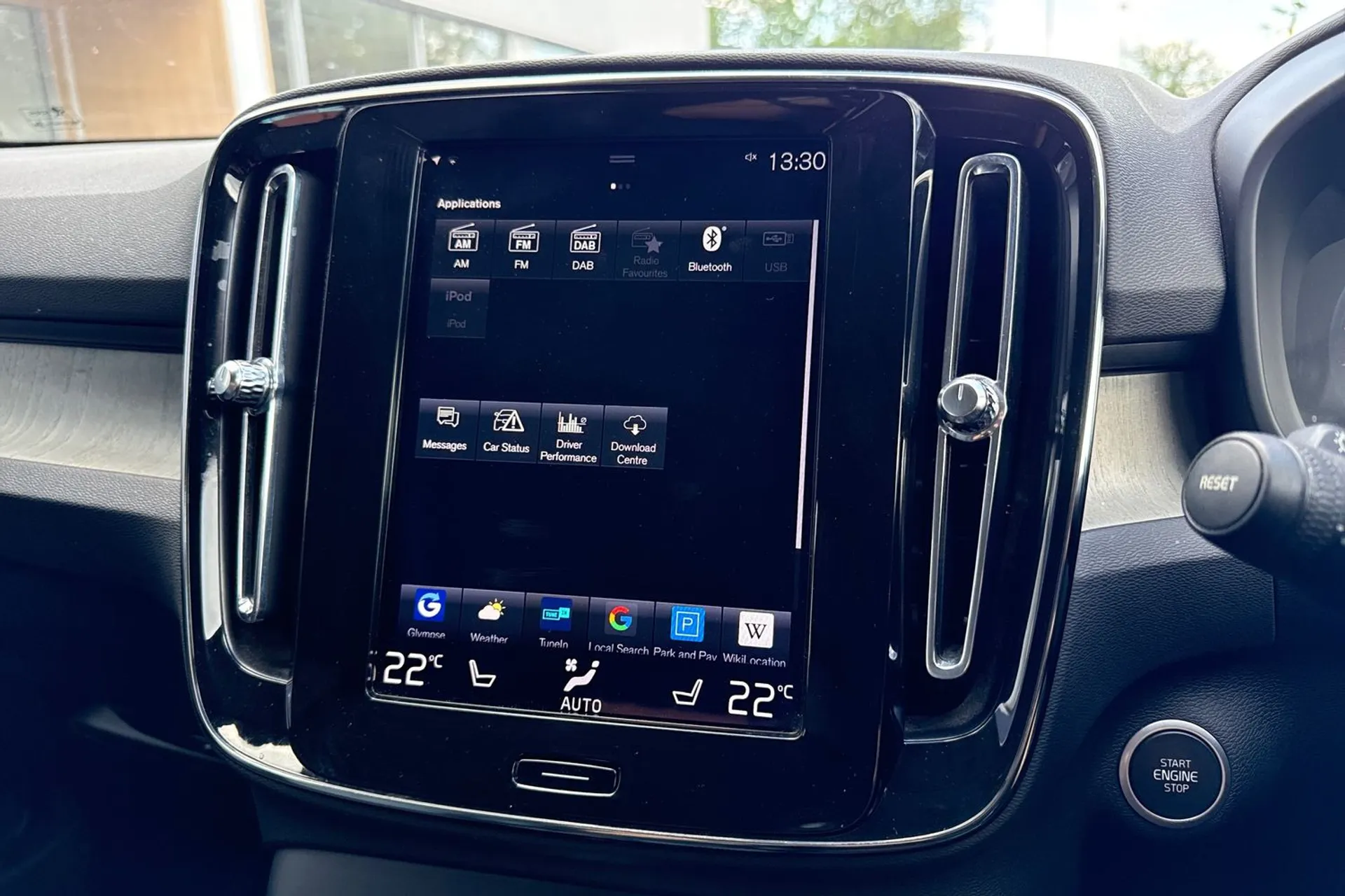 Volvo XC40 thumbnail image number 41