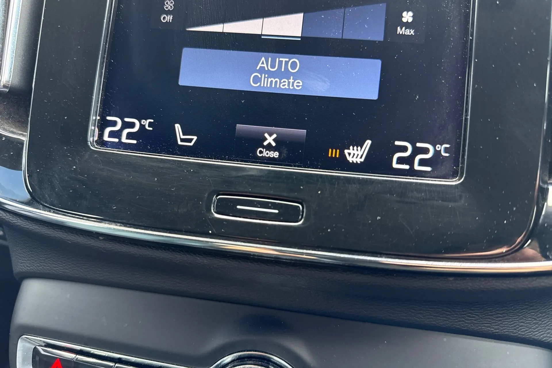 Volvo XC40 thumbnail image number 39