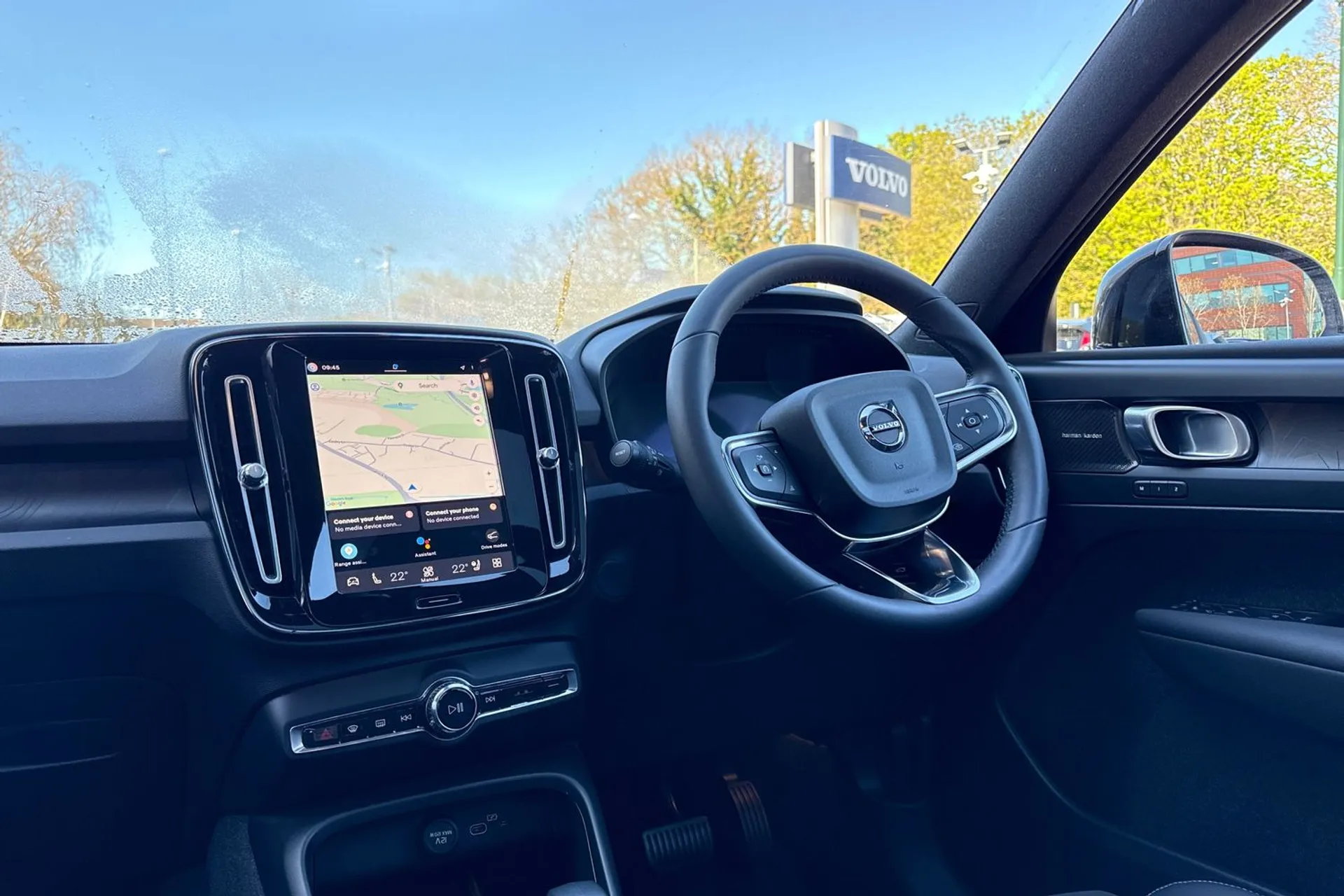 Volvo XC40 thumbnail image number 35