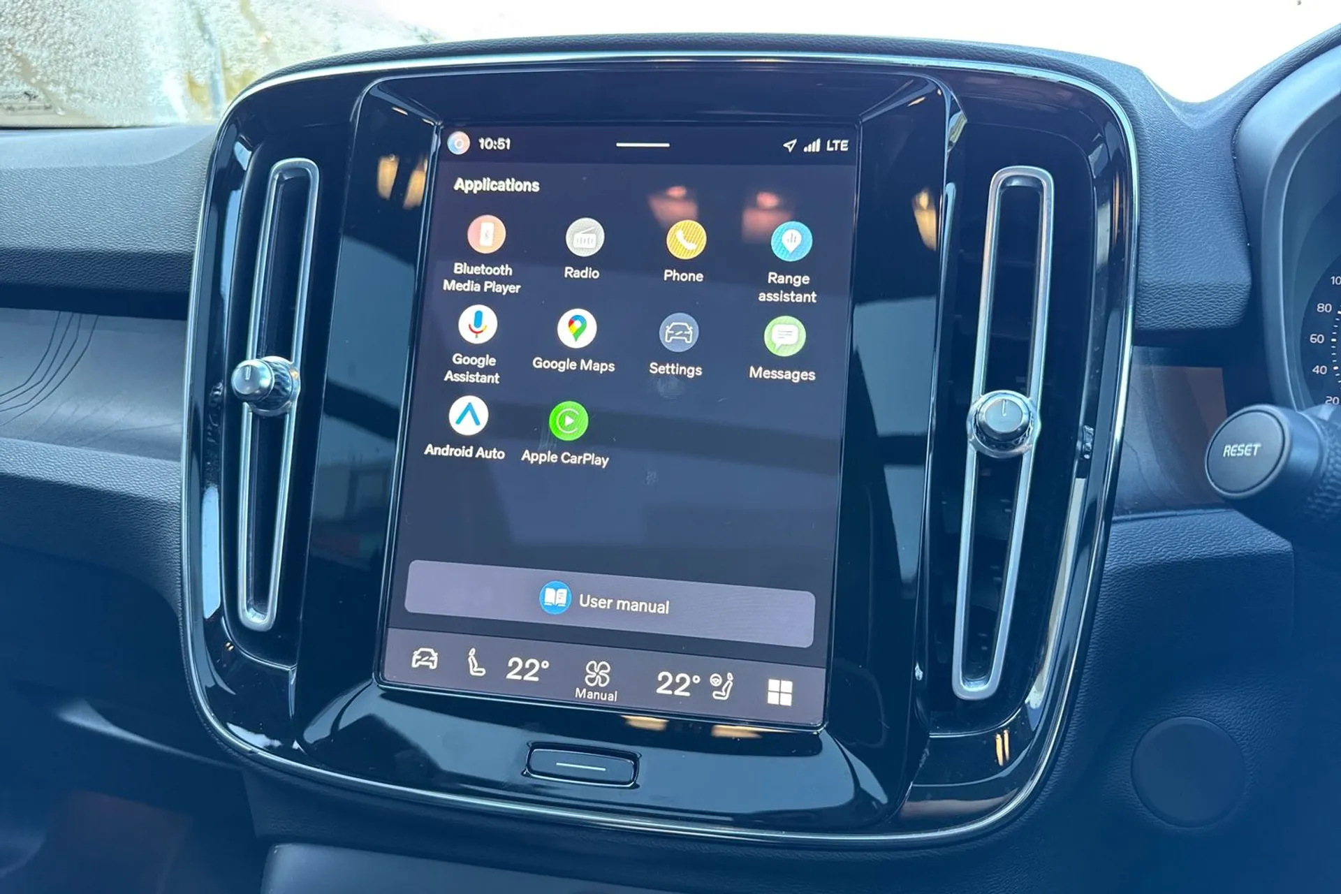 Volvo XC40 thumbnail image number 41