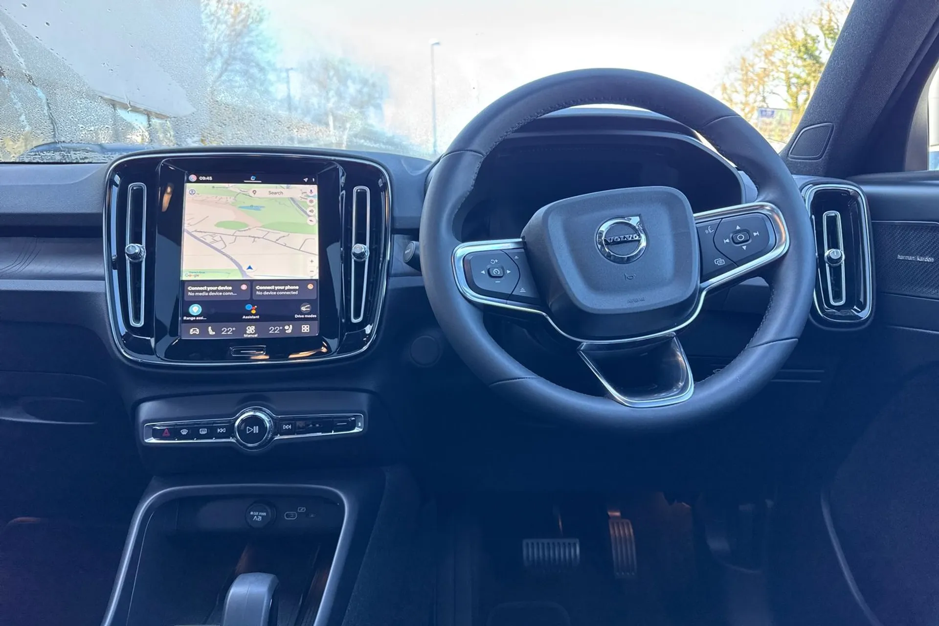 Volvo XC40 thumbnail image number 34