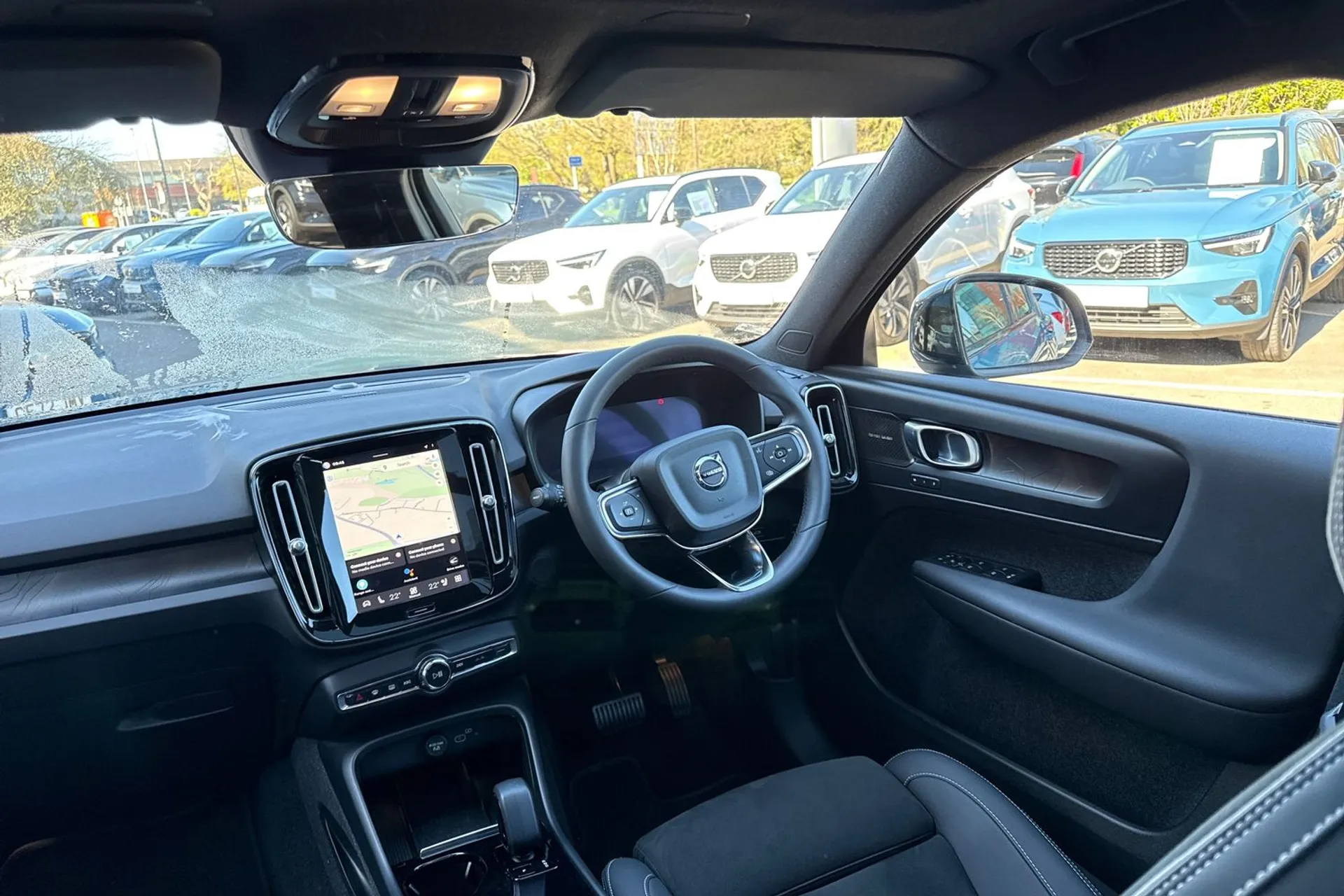 Volvo XC40 thumbnail image number 33