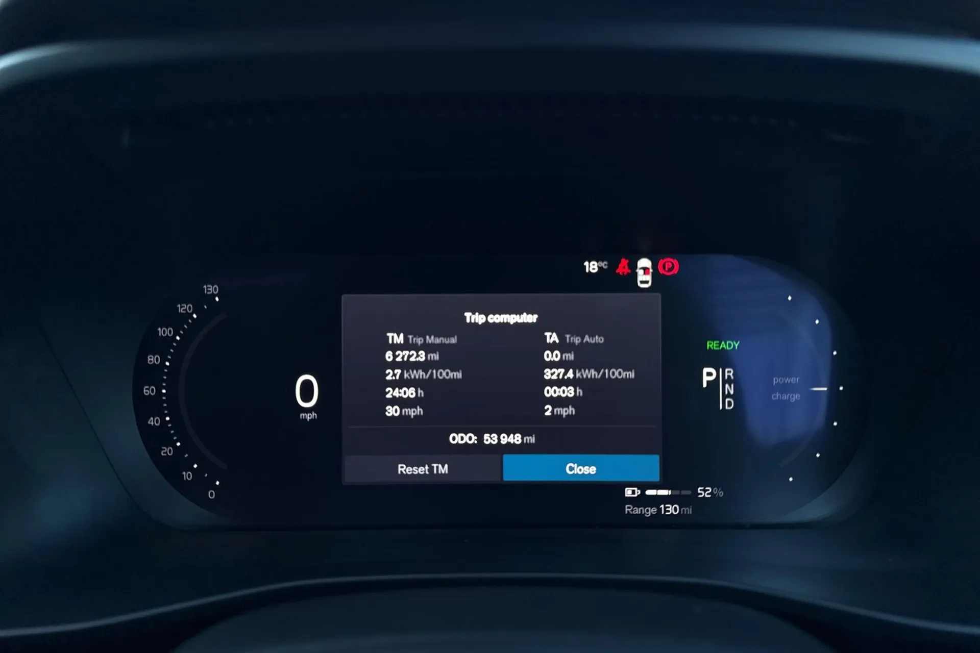 Volvo XC40 thumbnail image number 44