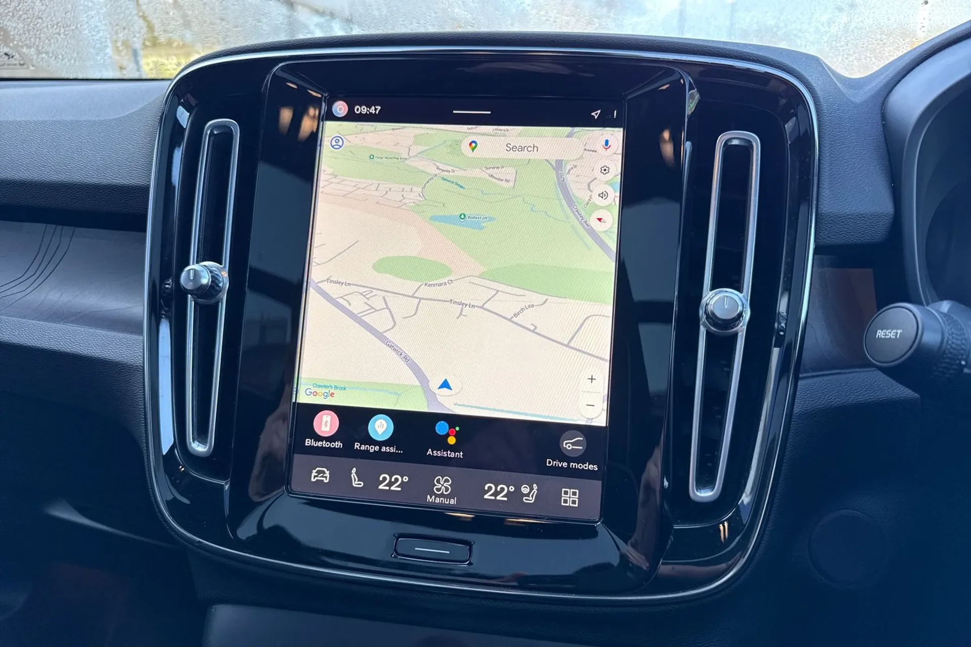 Volvo XC40 thumbnail image number 5