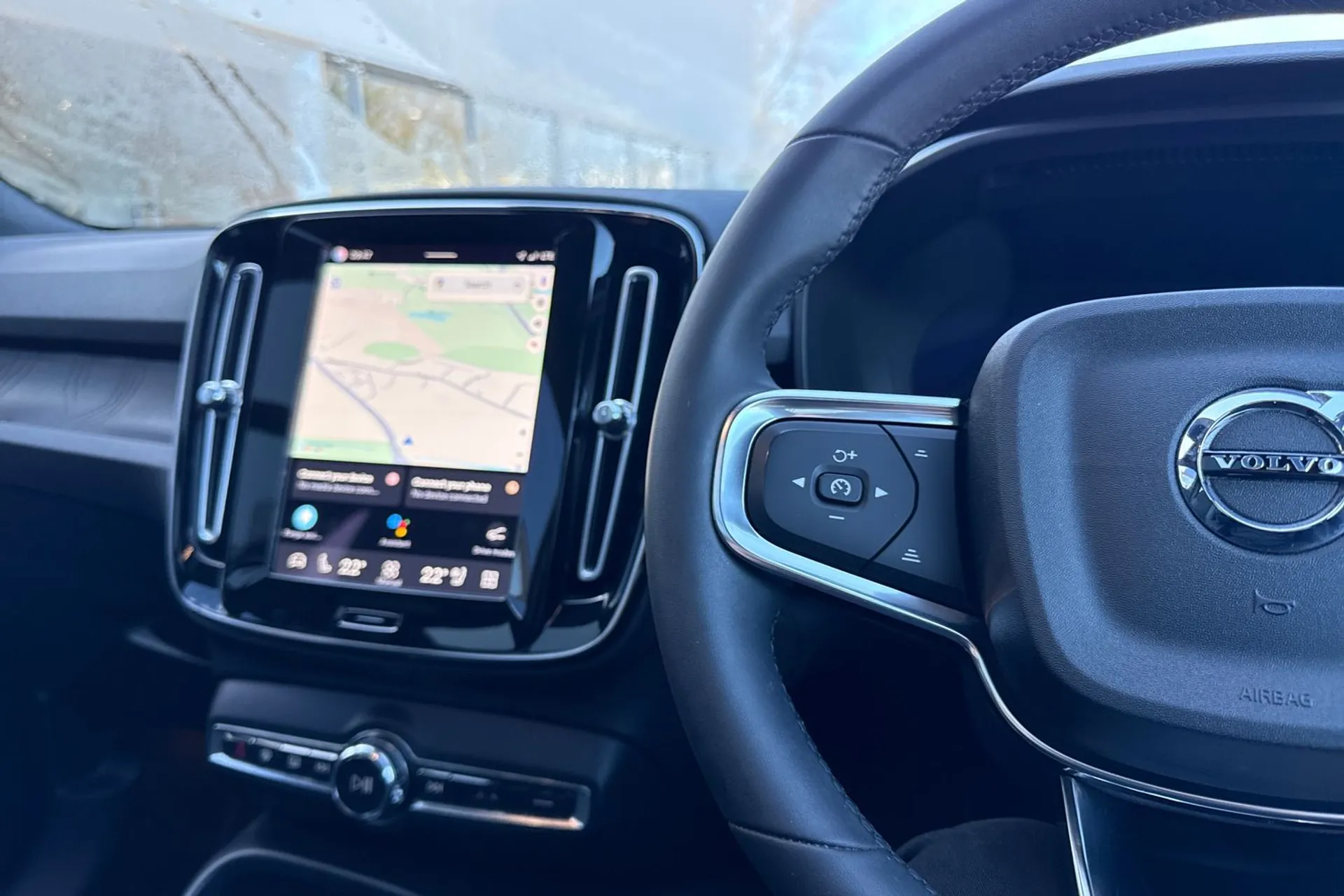 Volvo XC40 thumbnail image number 36