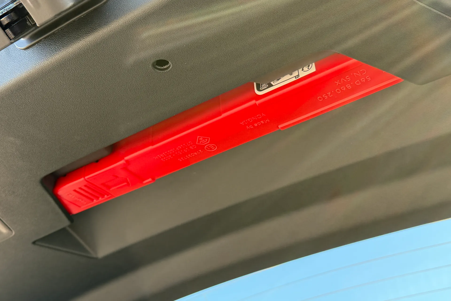 Audi Q4 thumbnail image number 41