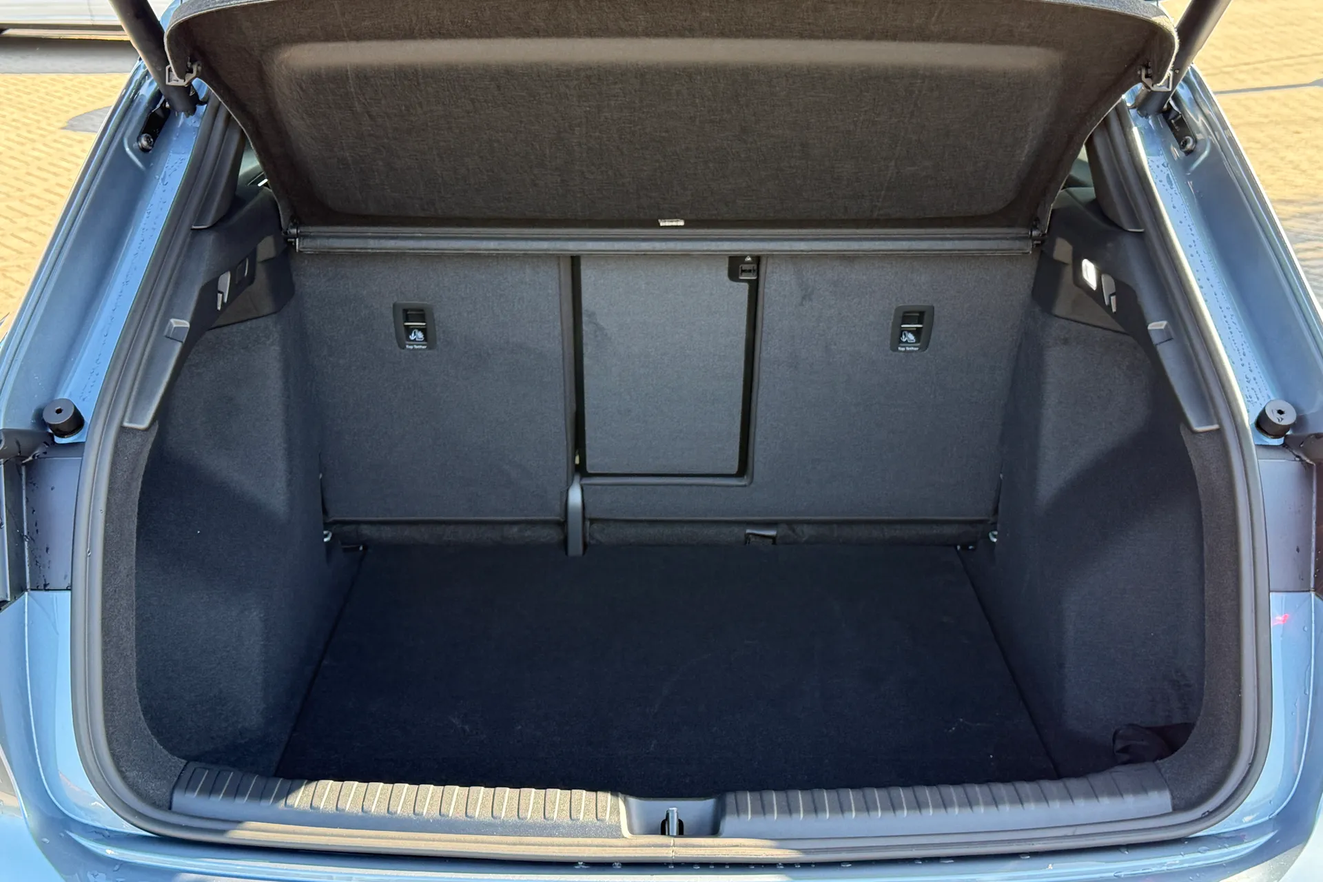 Audi Q4 thumbnail image number 39
