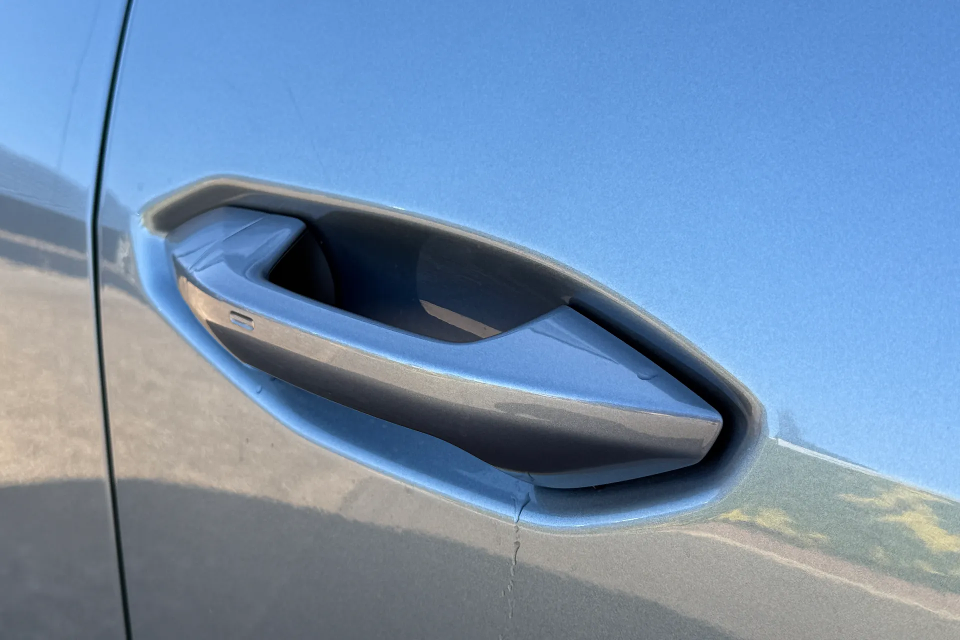 Audi Q4 thumbnail image number 58