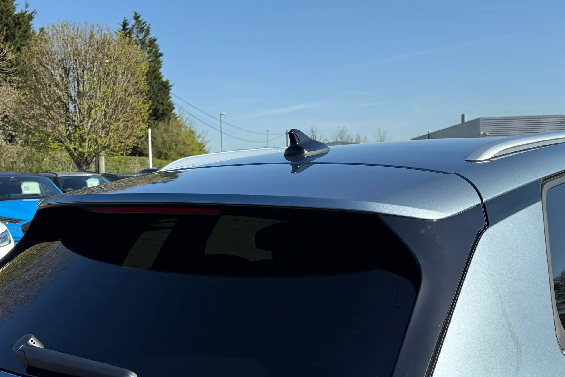 Audi Q4 thumbnail image number 56