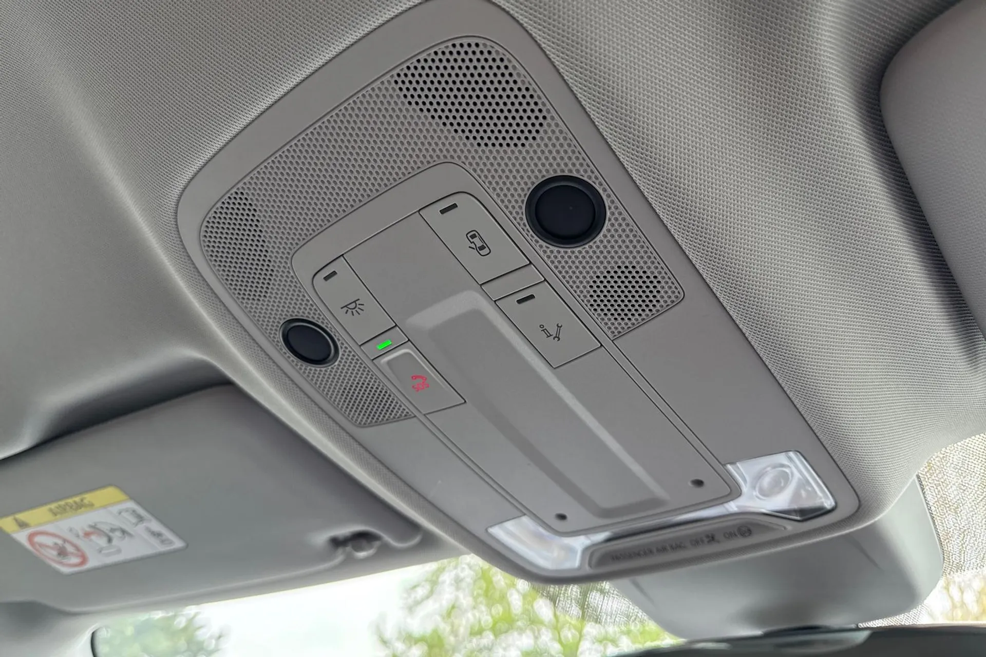 Audi Q3 thumbnail image number 34