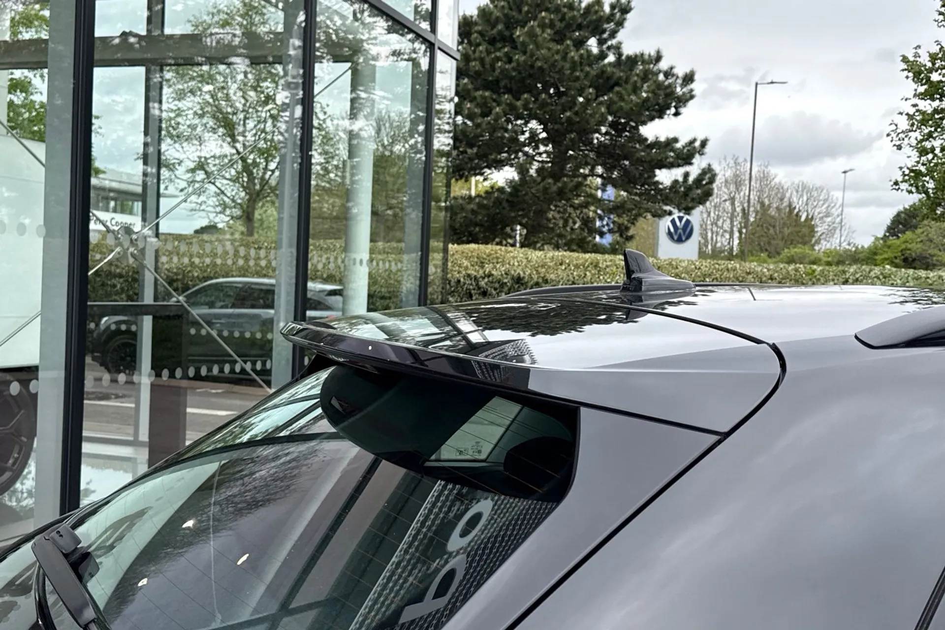 Audi Q3 thumbnail image number 23
