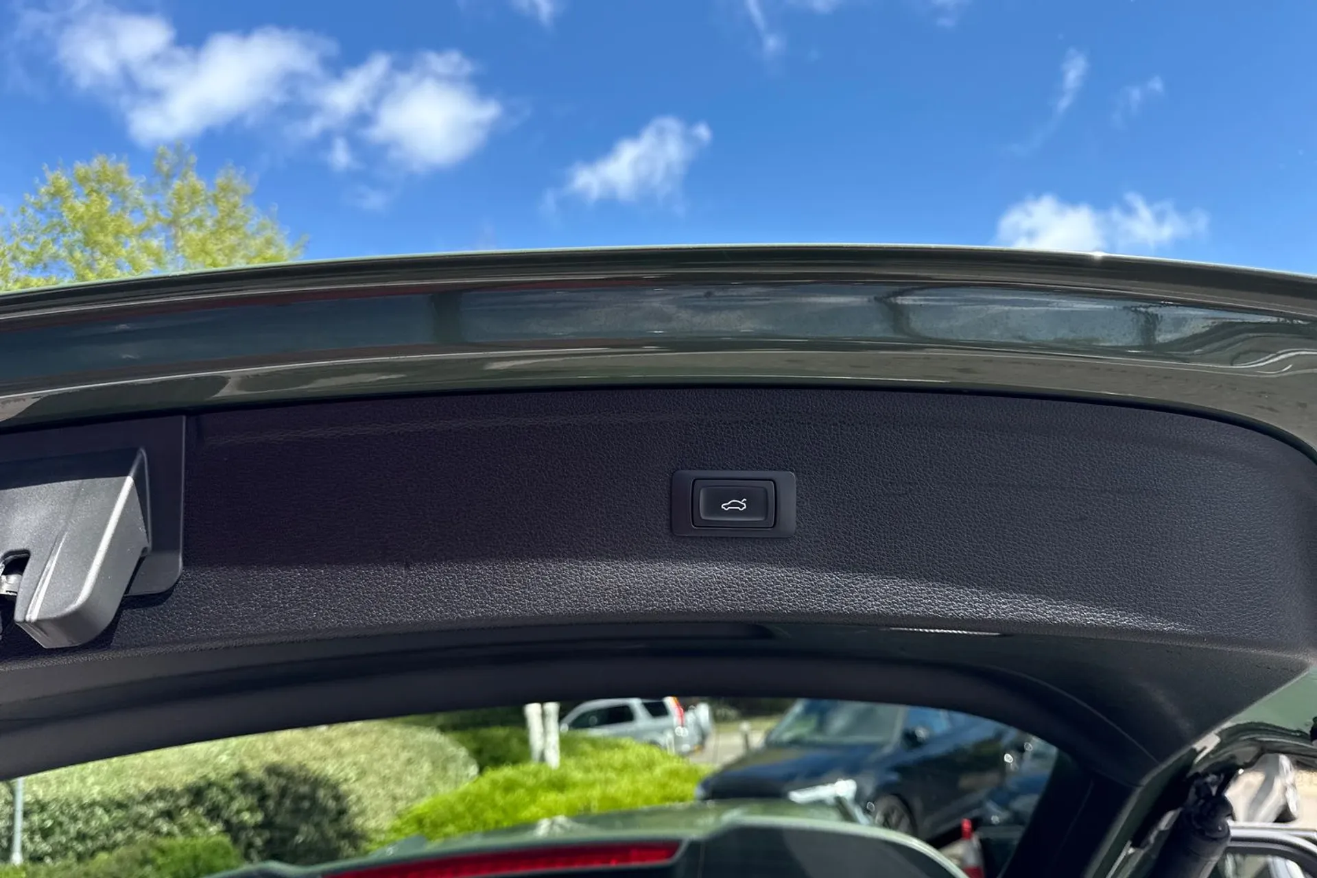 Audi Q5 thumbnail image number 37