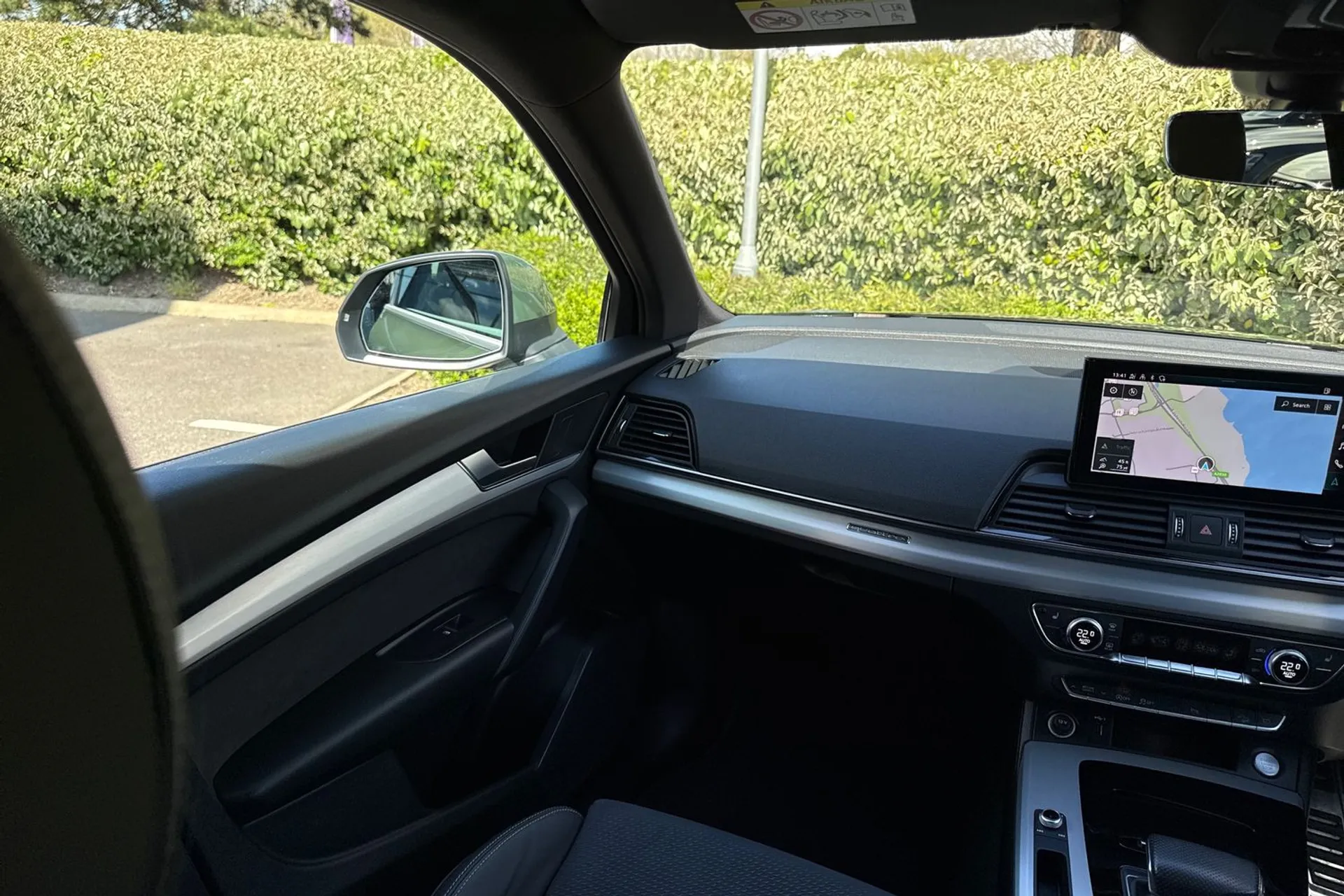 Audi Q5 thumbnail image number 52