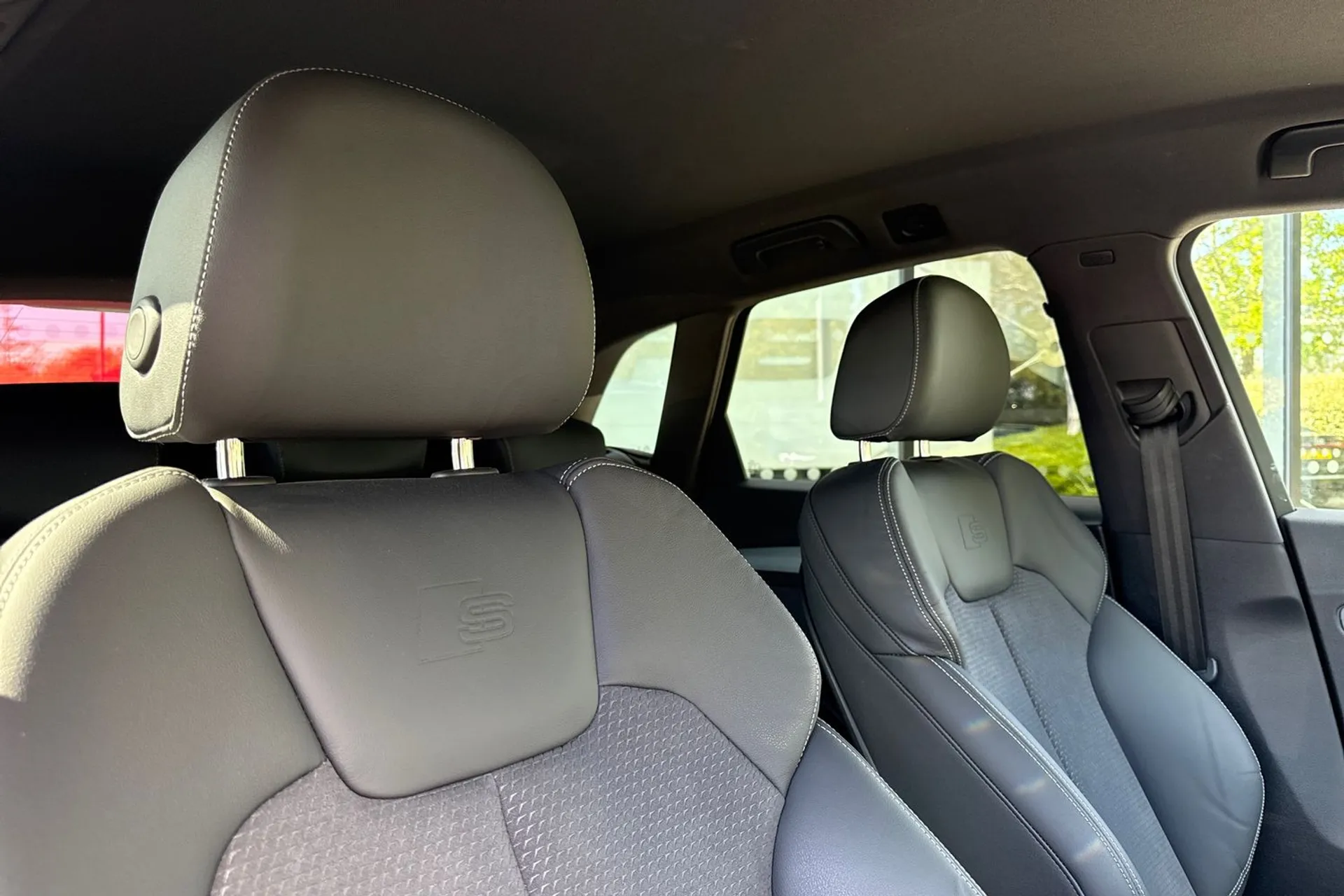 Audi Q5 thumbnail image number 49