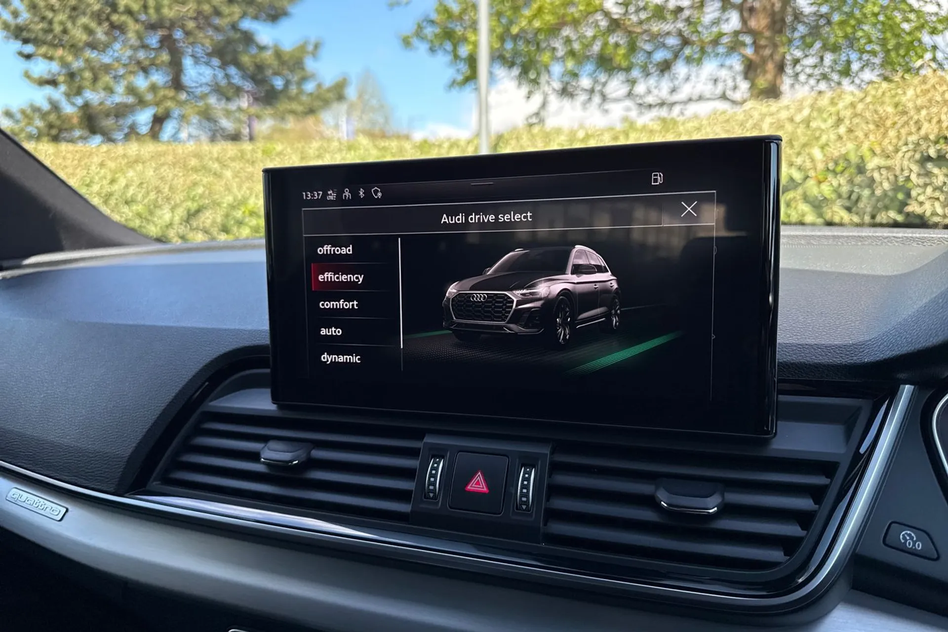 Audi Q5 thumbnail image number 39