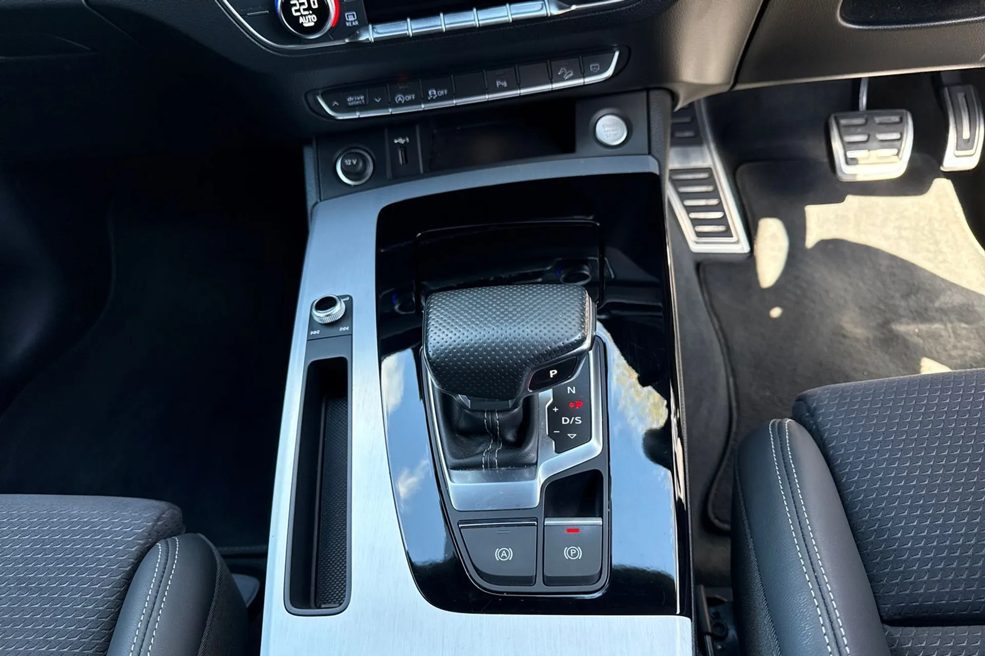 Audi Q5 thumbnail image number 54