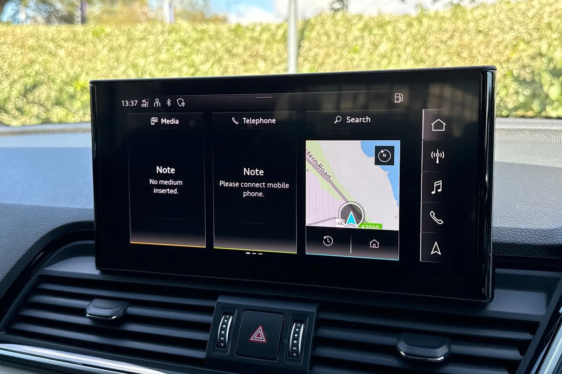 Audi Q5 thumbnail image number 15