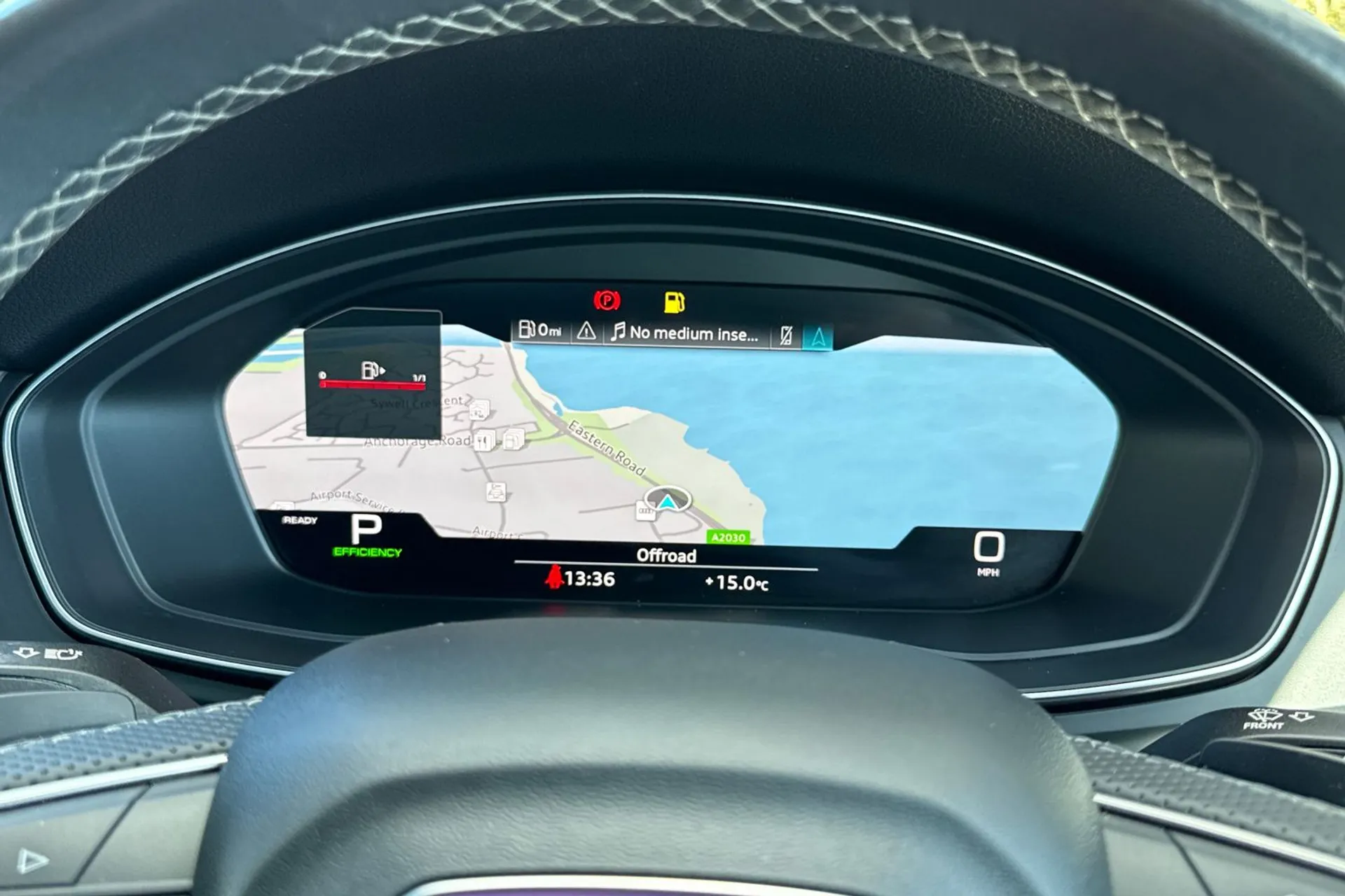 Audi Q5 thumbnail image number 4