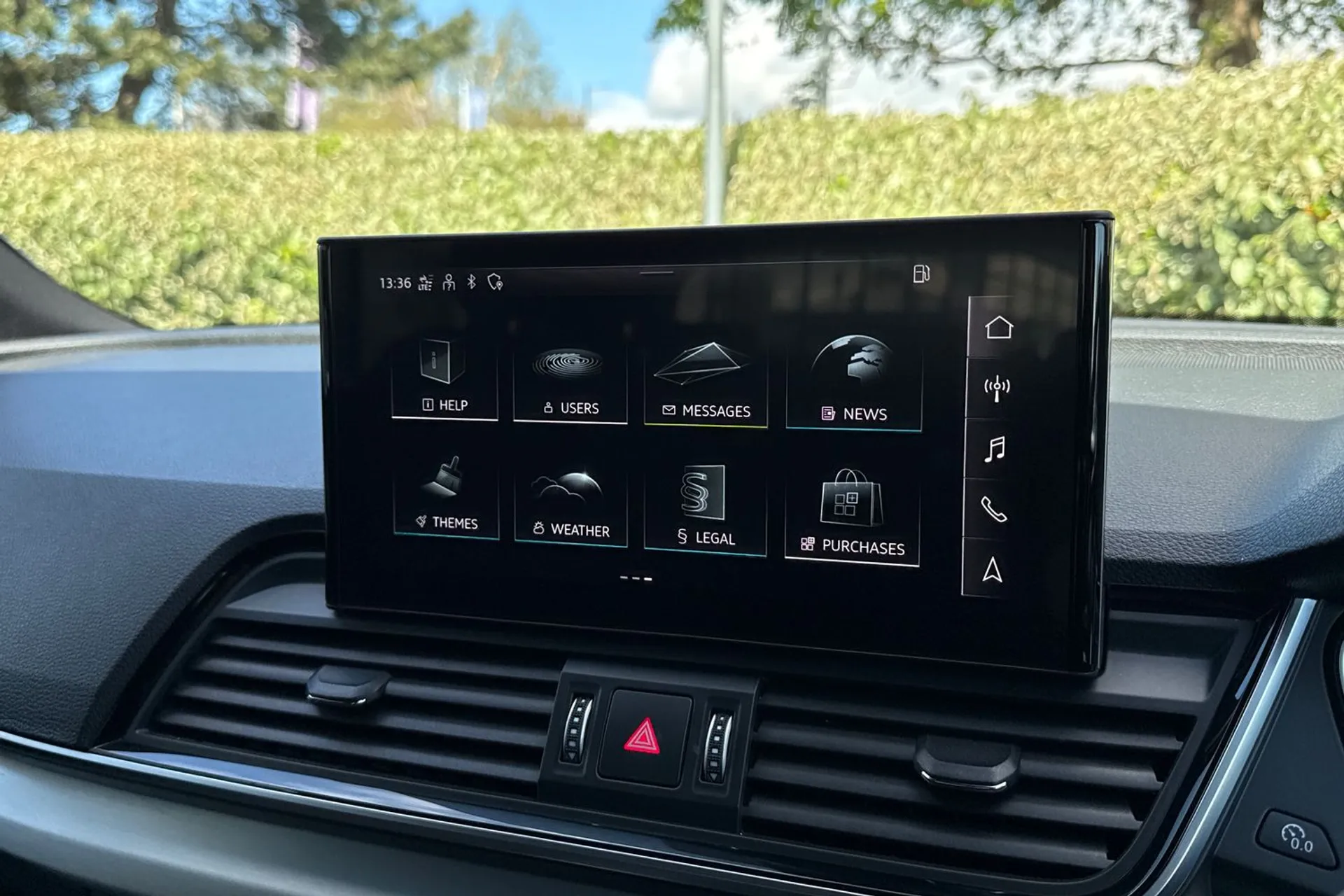 Audi Q5 thumbnail image number 29