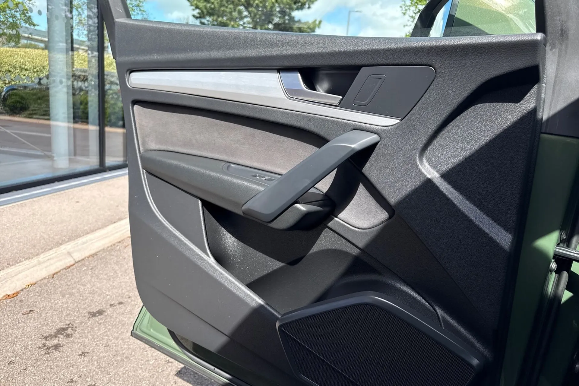 Audi Q5 thumbnail image number 48