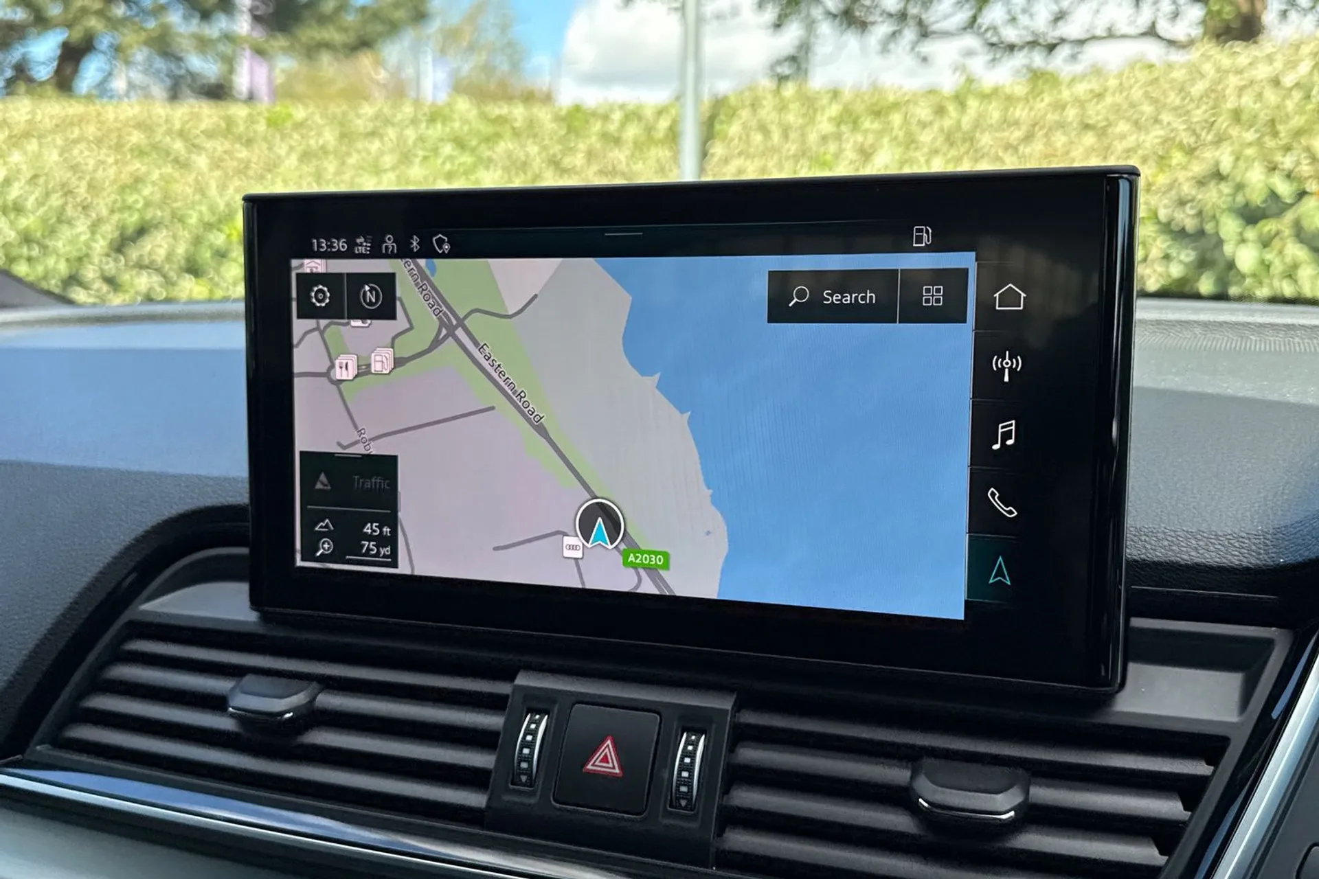 Audi Q5 thumbnail image number 22