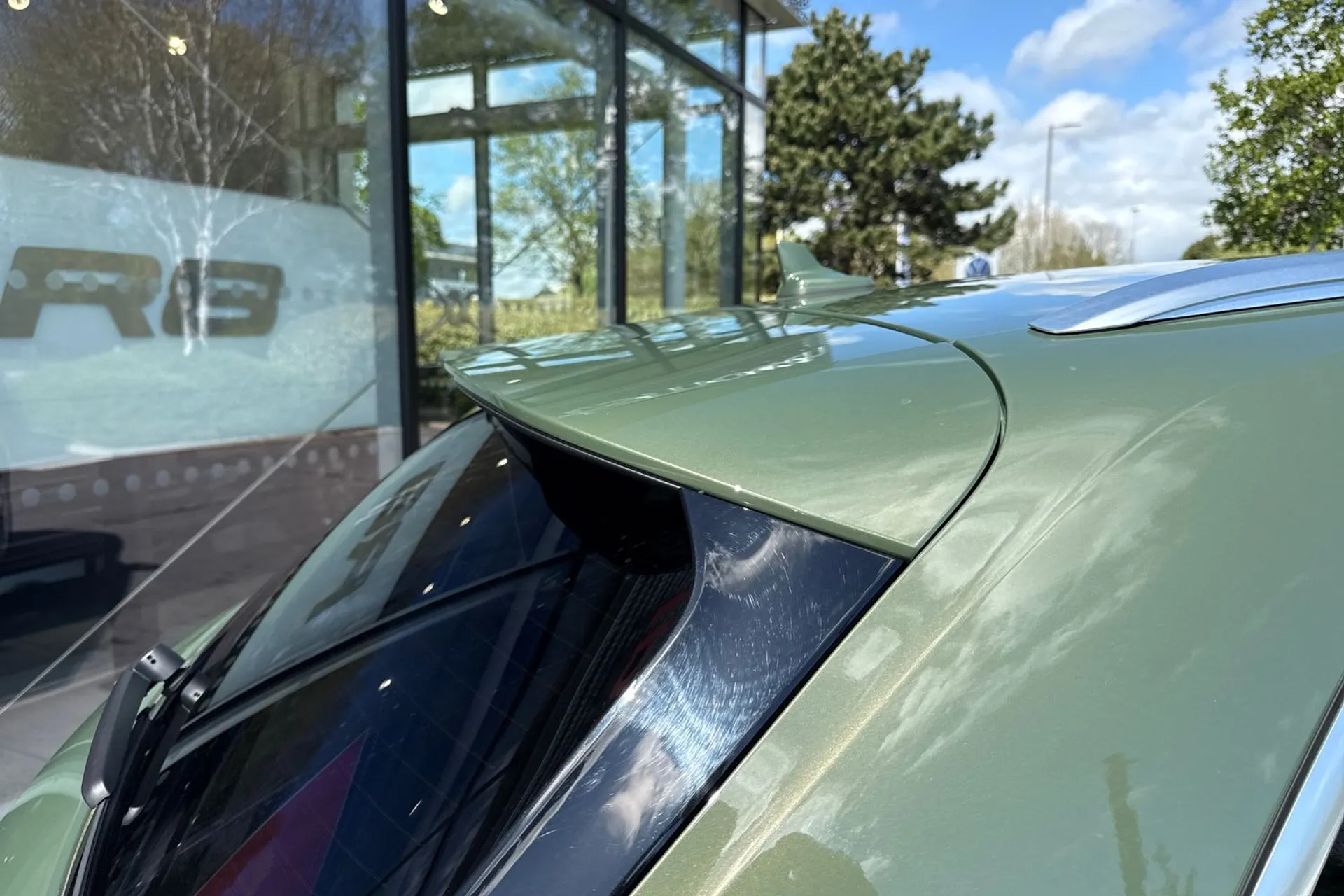 Audi Q5 thumbnail image number 26