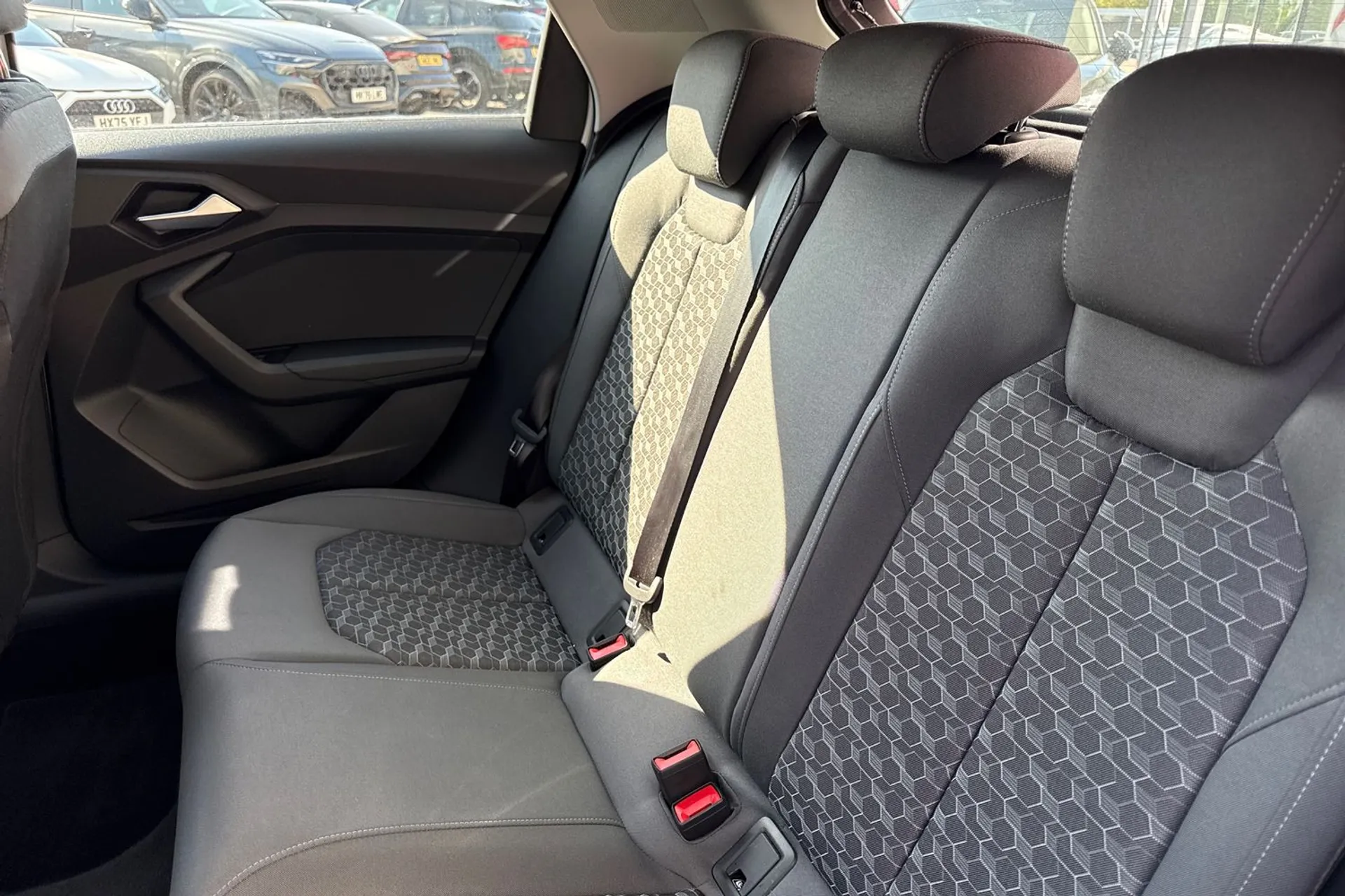 Audi A1 thumbnail image number 44