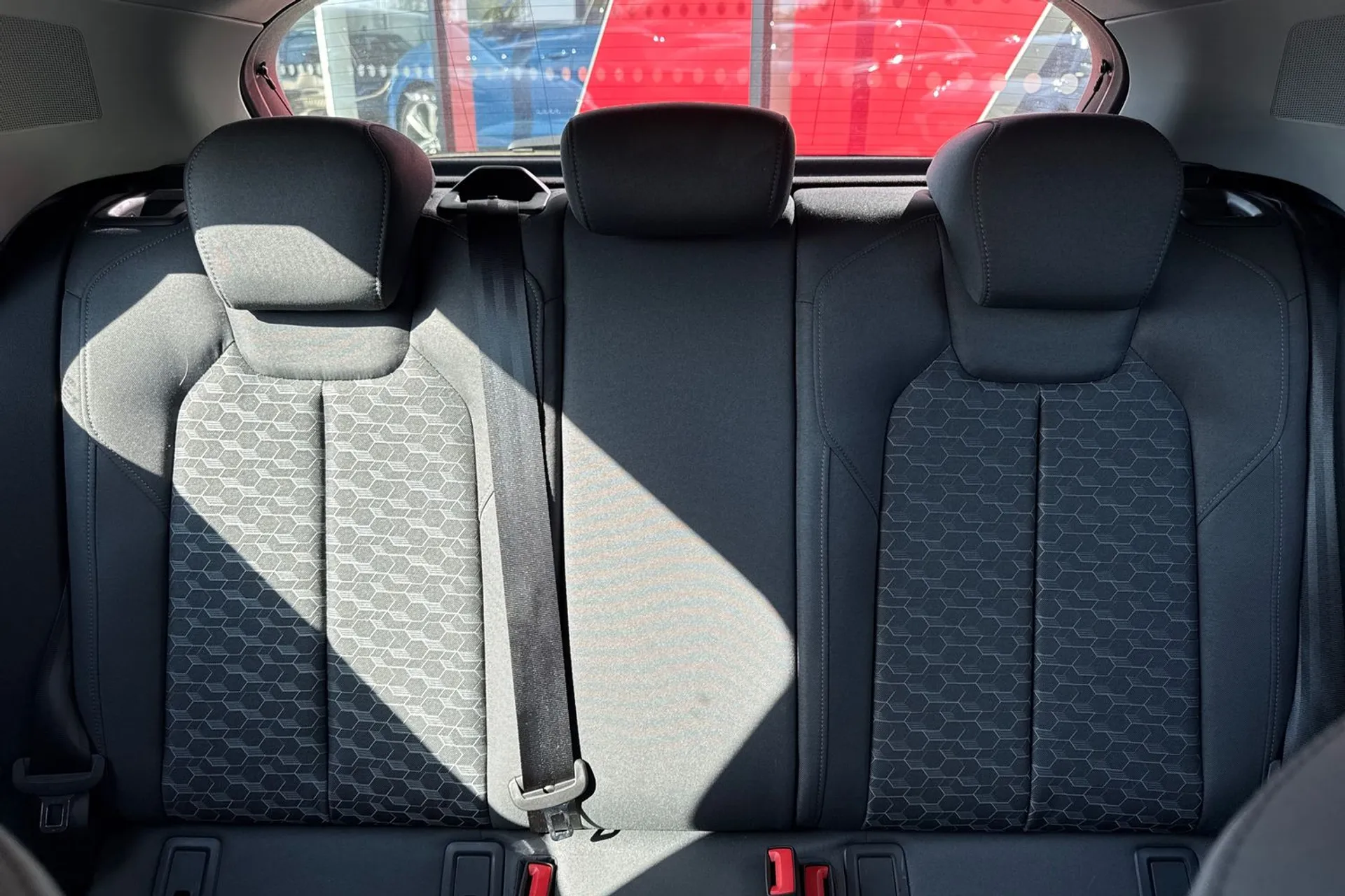 Audi A1 thumbnail image number 45
