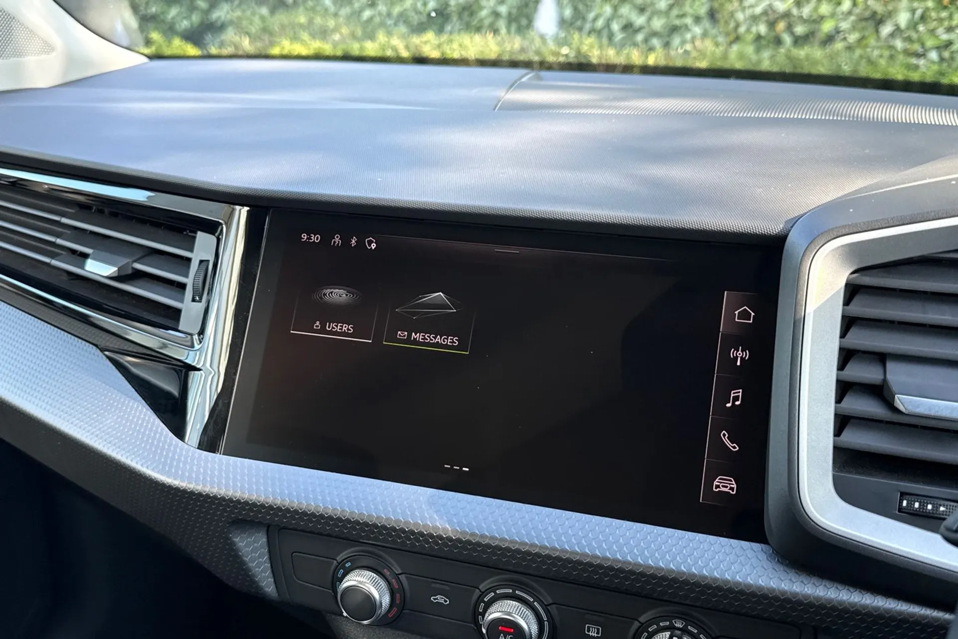 Audi A1 thumbnail image number 39