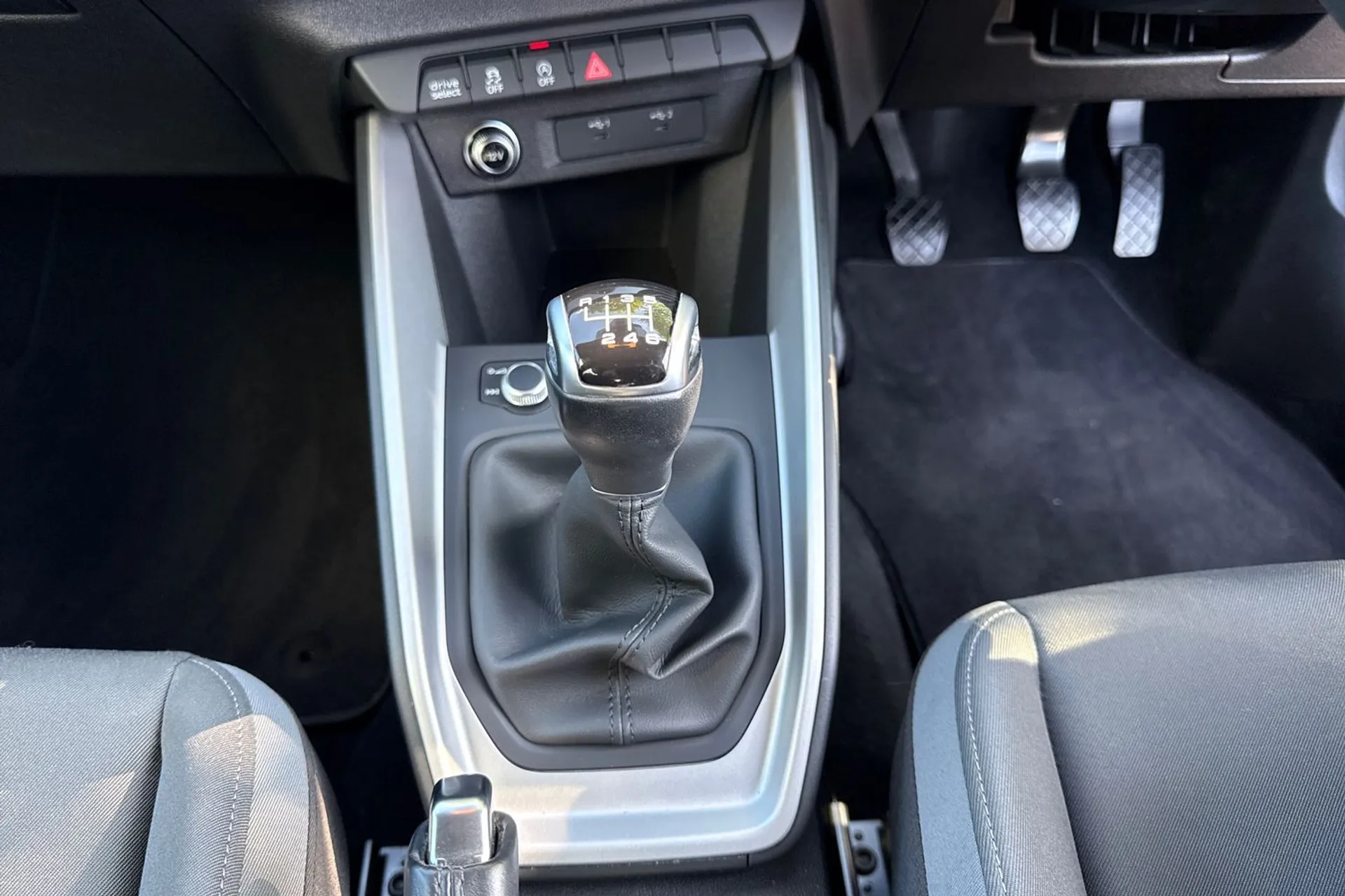 Audi A1 thumbnail image number 48