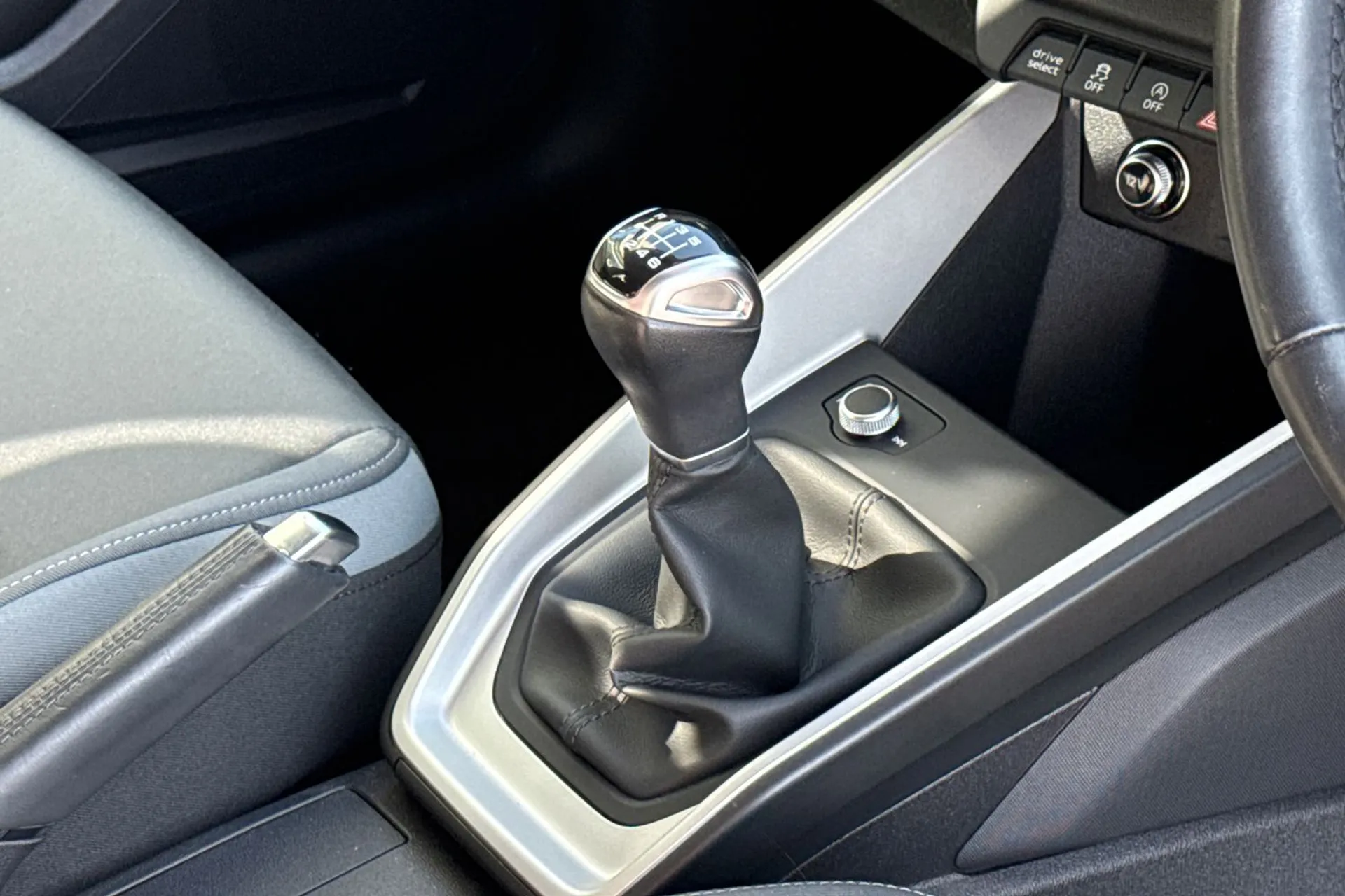 Audi A1 thumbnail image number 14