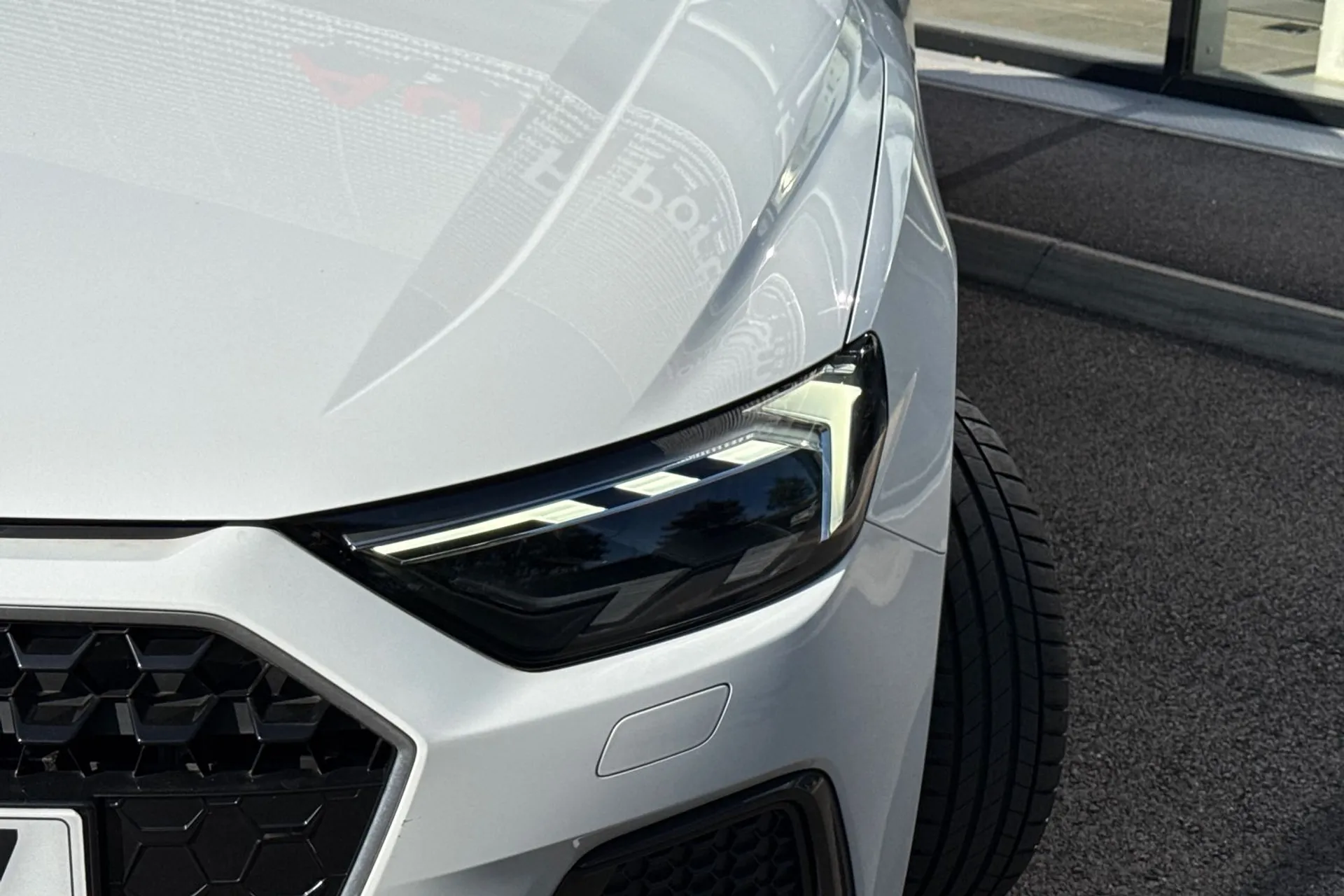 Audi A1 thumbnail image number 28