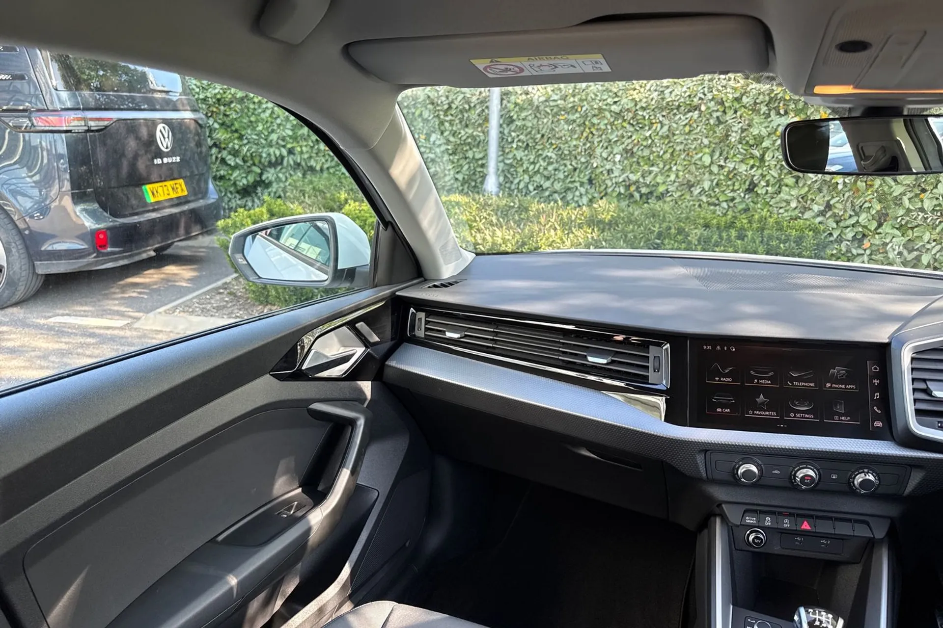 Audi A1 thumbnail image number 46