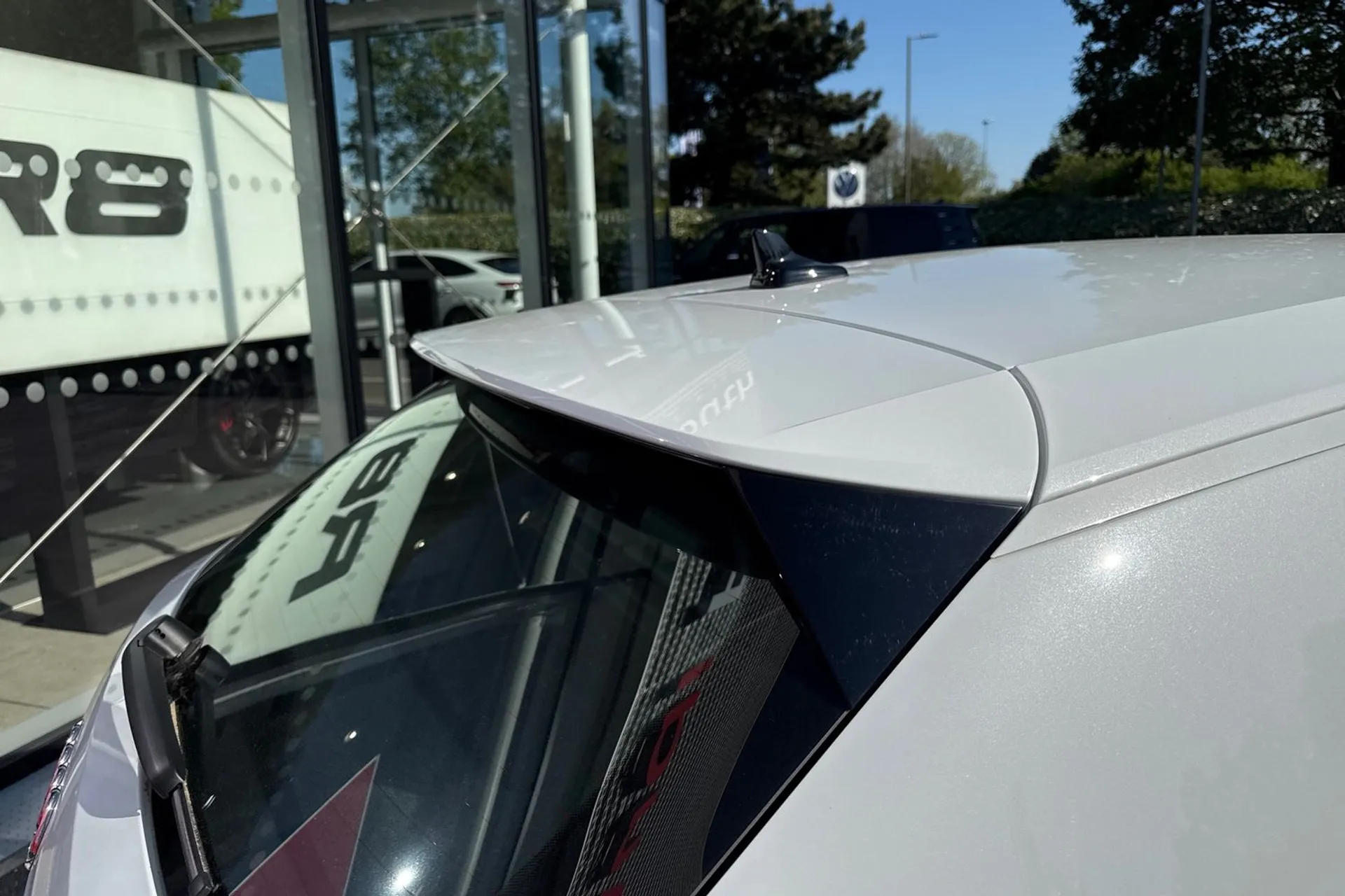 Audi A1 thumbnail image number 24