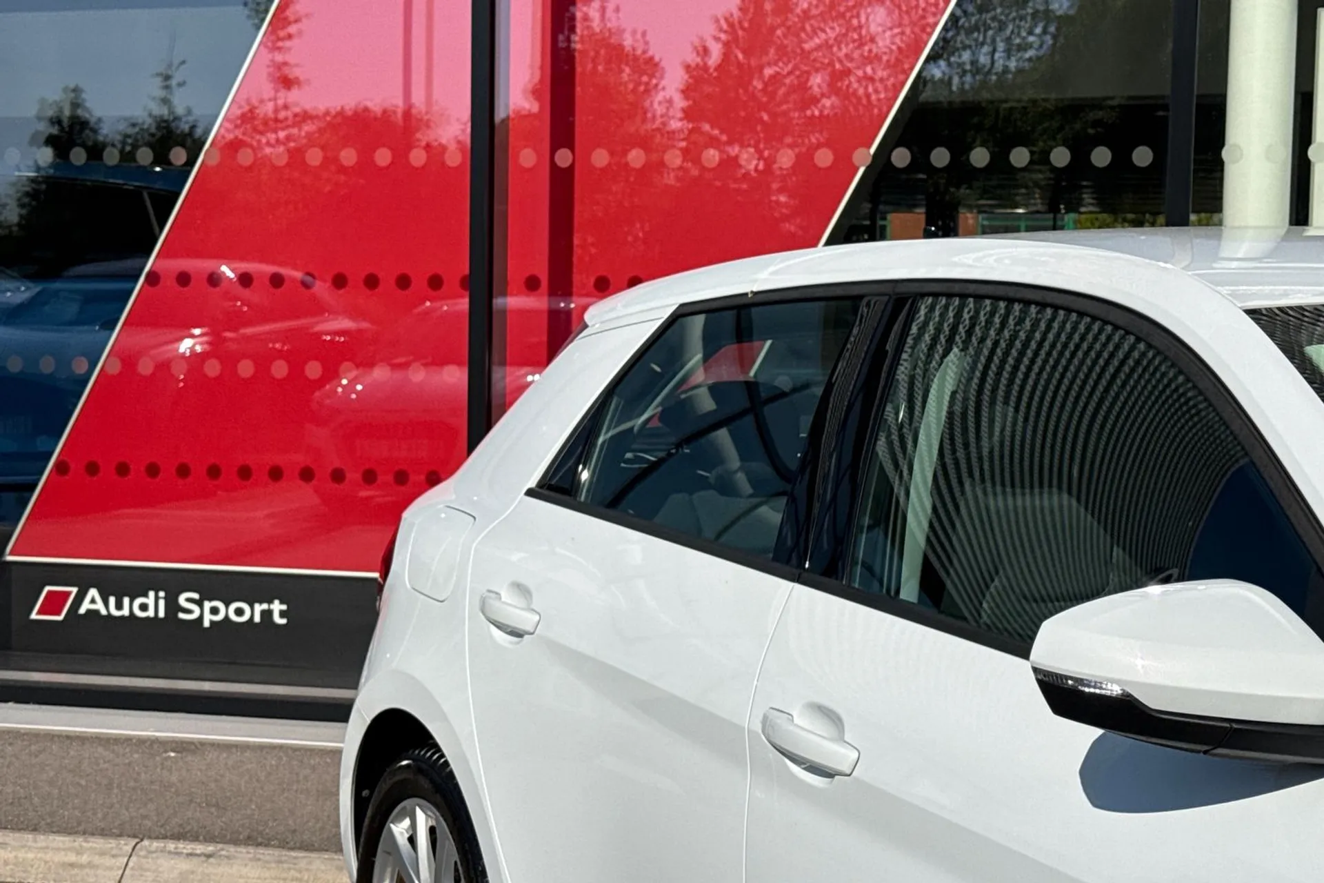 Audi A1 thumbnail image number 22